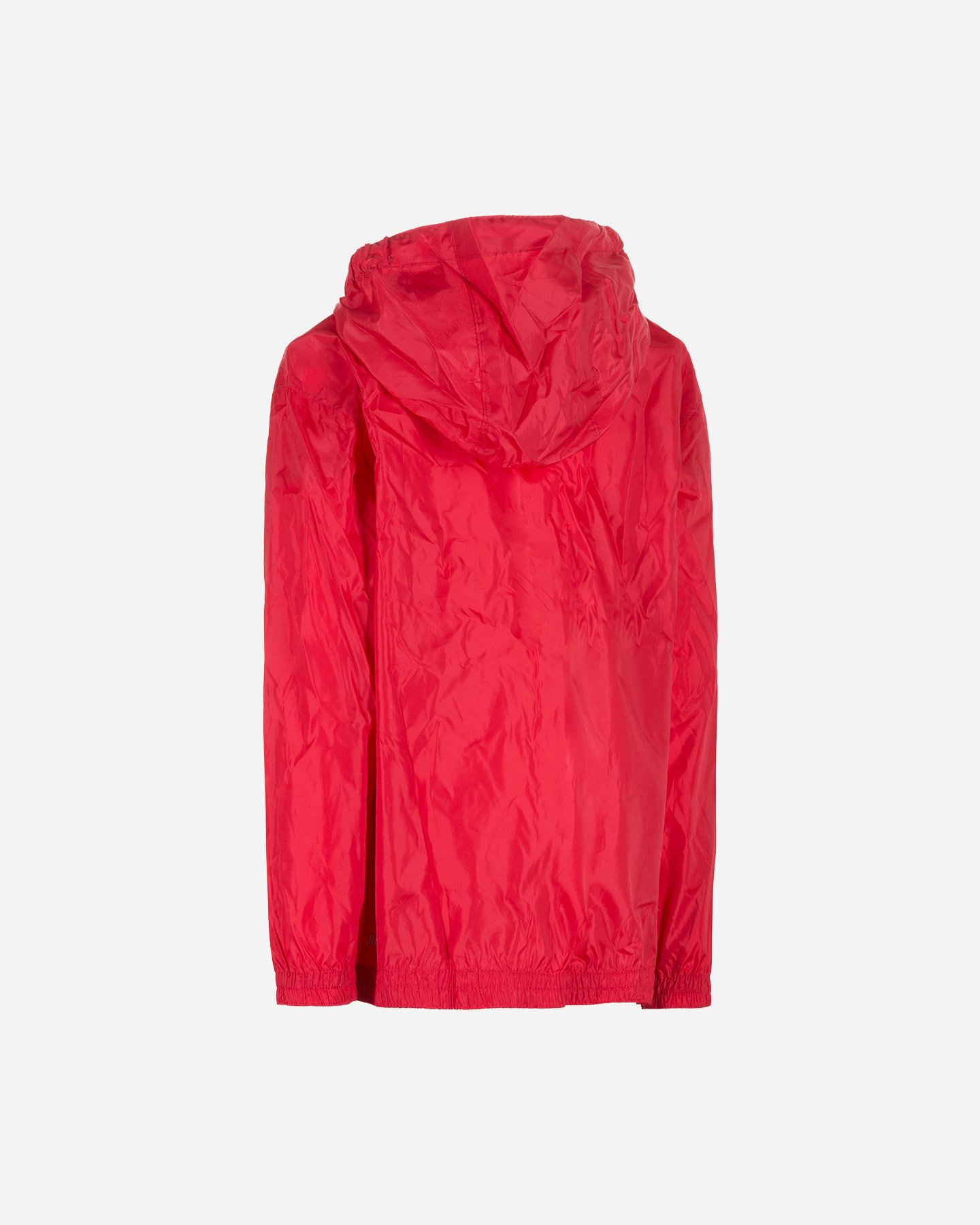 Giacca antipioggia 8848 RAIN PACKABLE JR - Rosso - 1 | Cisalfa Sport