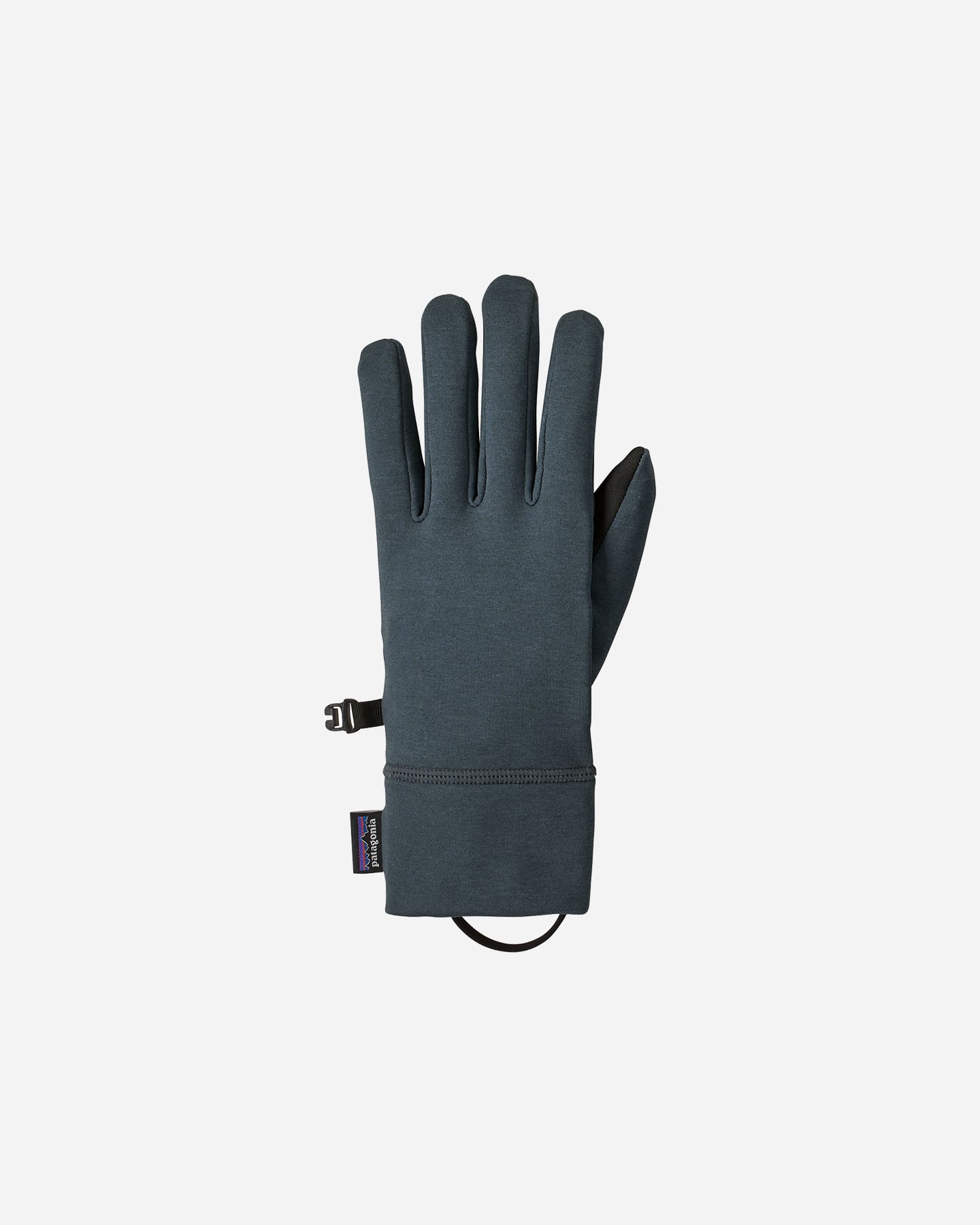 Guanti PATAGONIA R1 DAILY - Blu - 1 | Cisalfa Sport