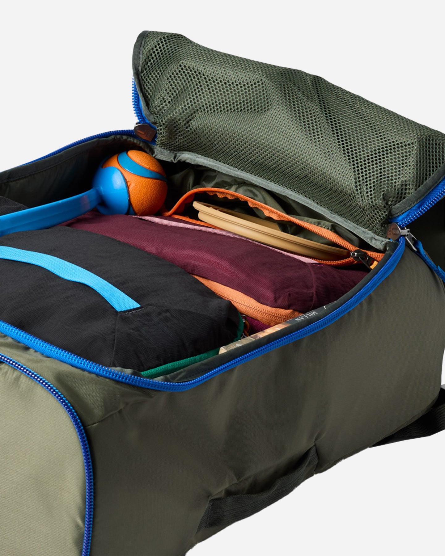 Borsa COTOPAXI TASRA 16L  - Color mix - 3 | Cisalfa Sport