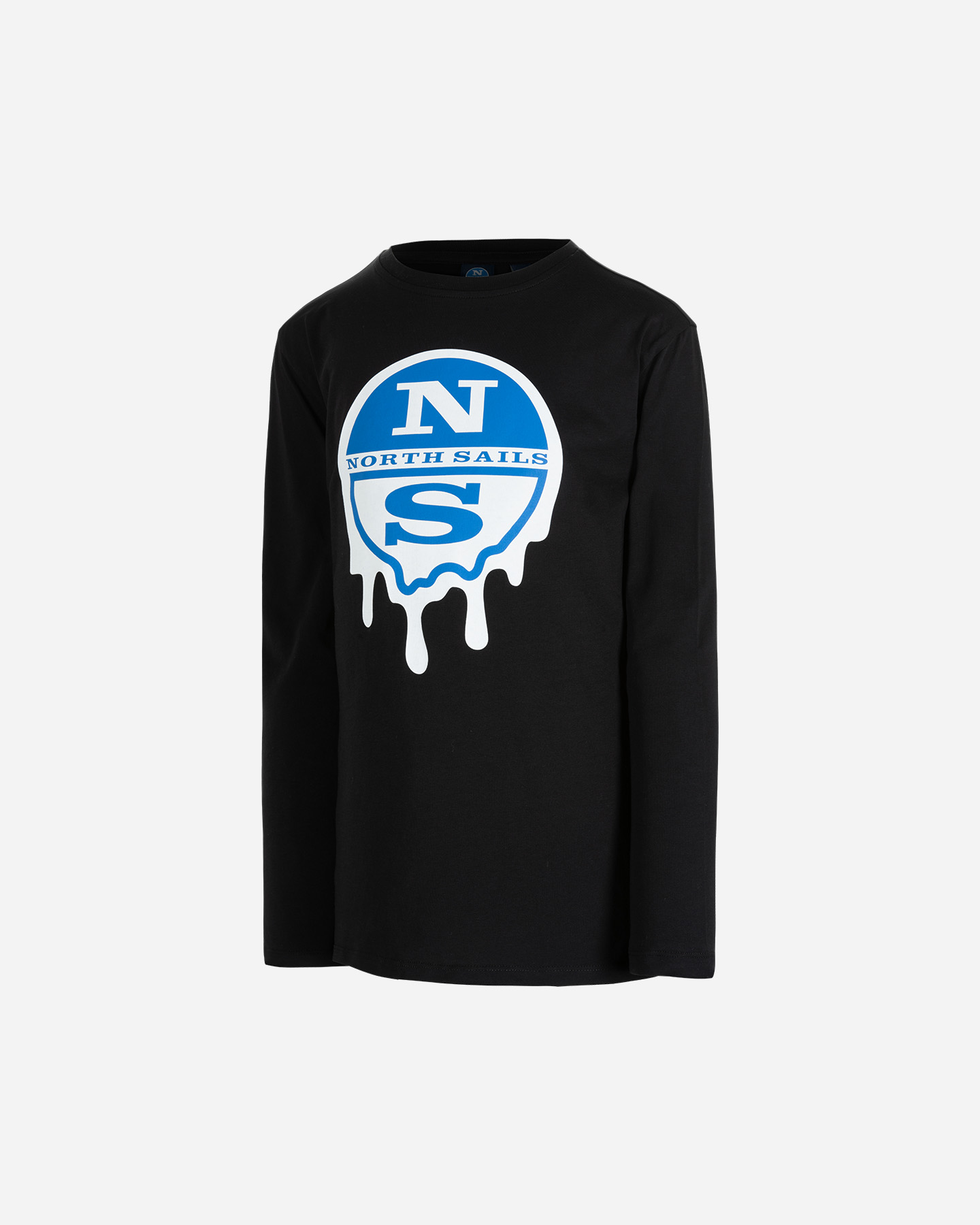 T-shirt NORTH SAILS PLOGO JR - 8 | Cisalfa Sport