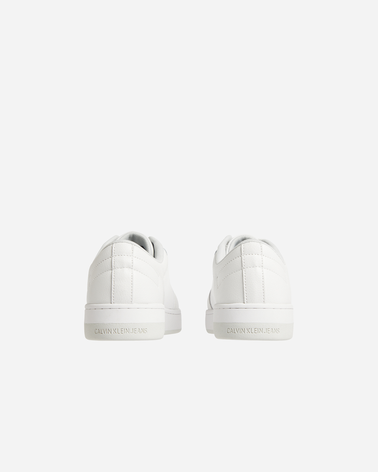 Scarpe sneakers CALVIN KLEIN JEANS JAIDA BASKET CUPSOLE BOLD W - 9 | Cisalfa Sport