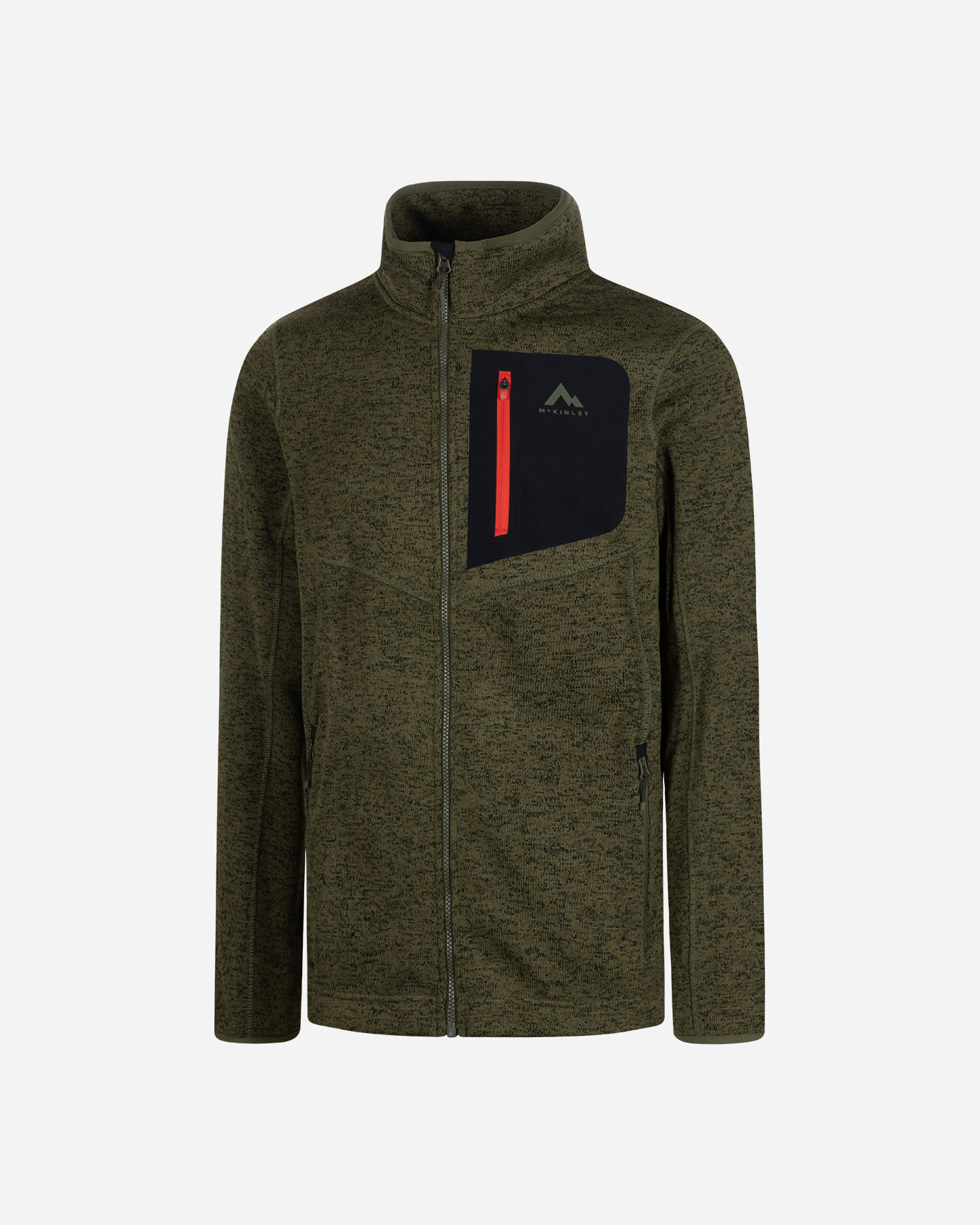 Pile MCKINLEY SKEENA II M - 16 | Cisalfa Sport