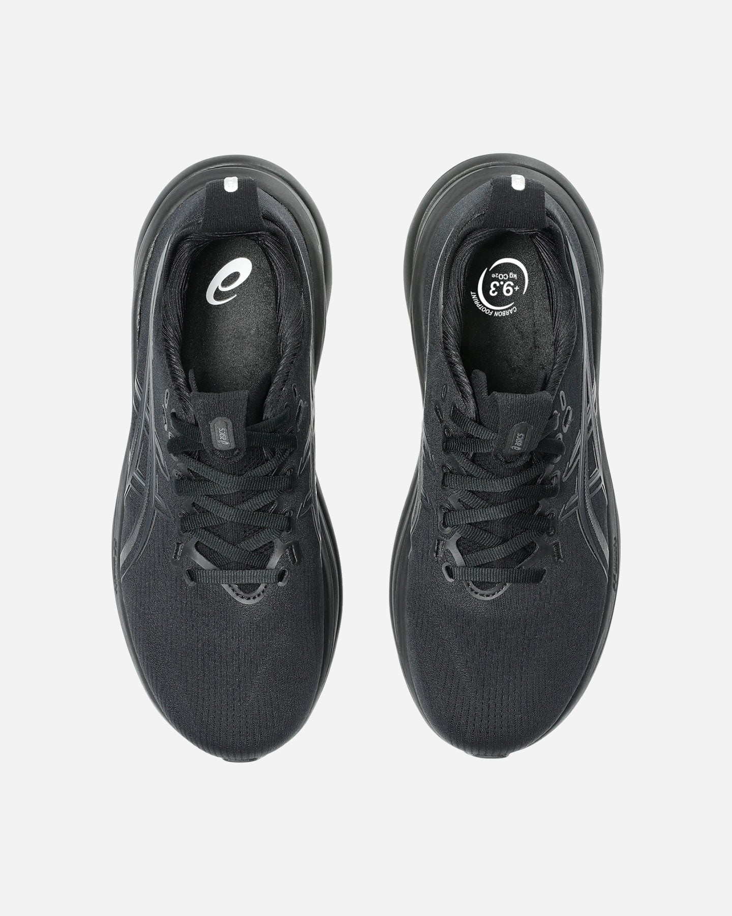 Scarpe running ASICS GEL-NIMBUS 28 W - Nero - 2 | Cisalfa Sport