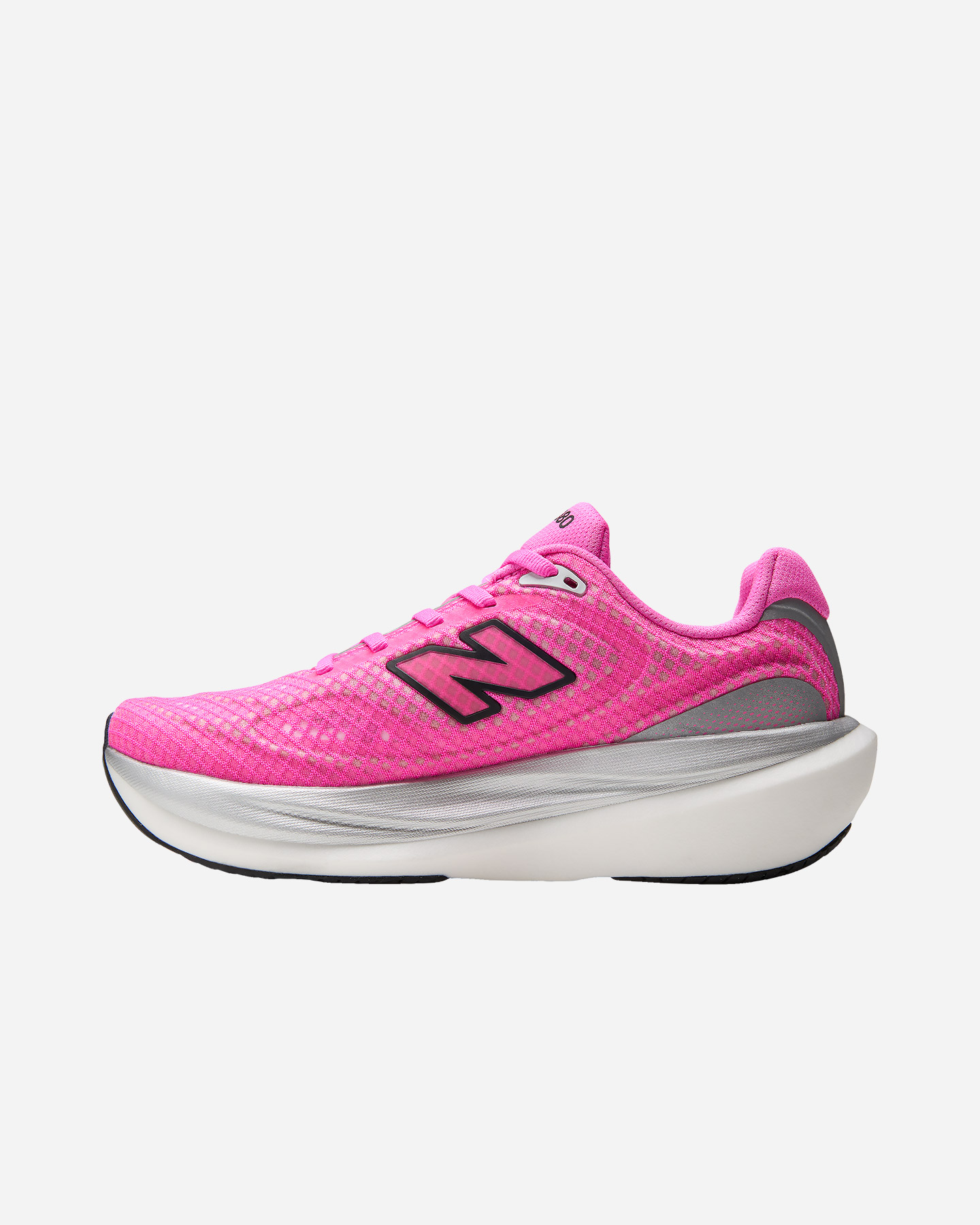 Scarpe running NEW BALANCE 1080 V15 W - Rosa - 5 | Cisalfa Sport