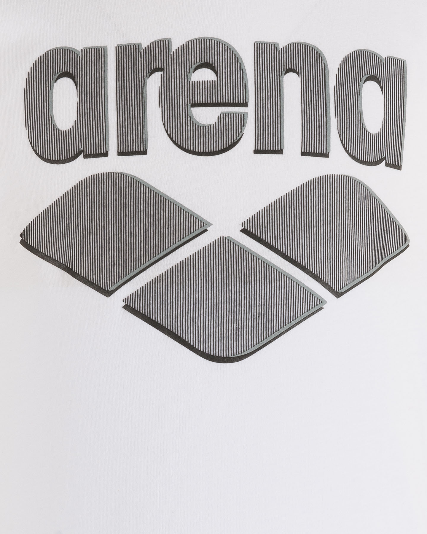 Canotta ARENA ADVANCE LOGO JR - 2 | Cisalfa Sport