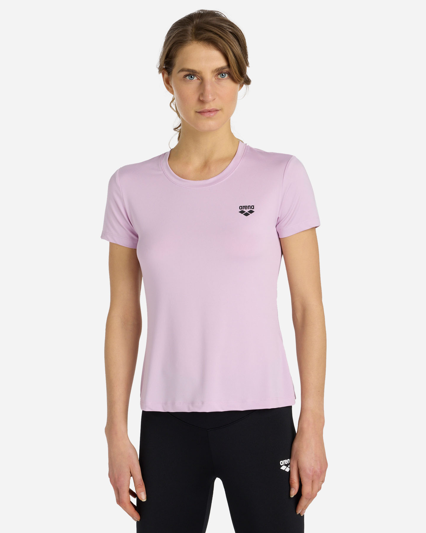 T-shirt training ARENA ESSENTIAL MOVE W - 4 | Cisalfa Sport