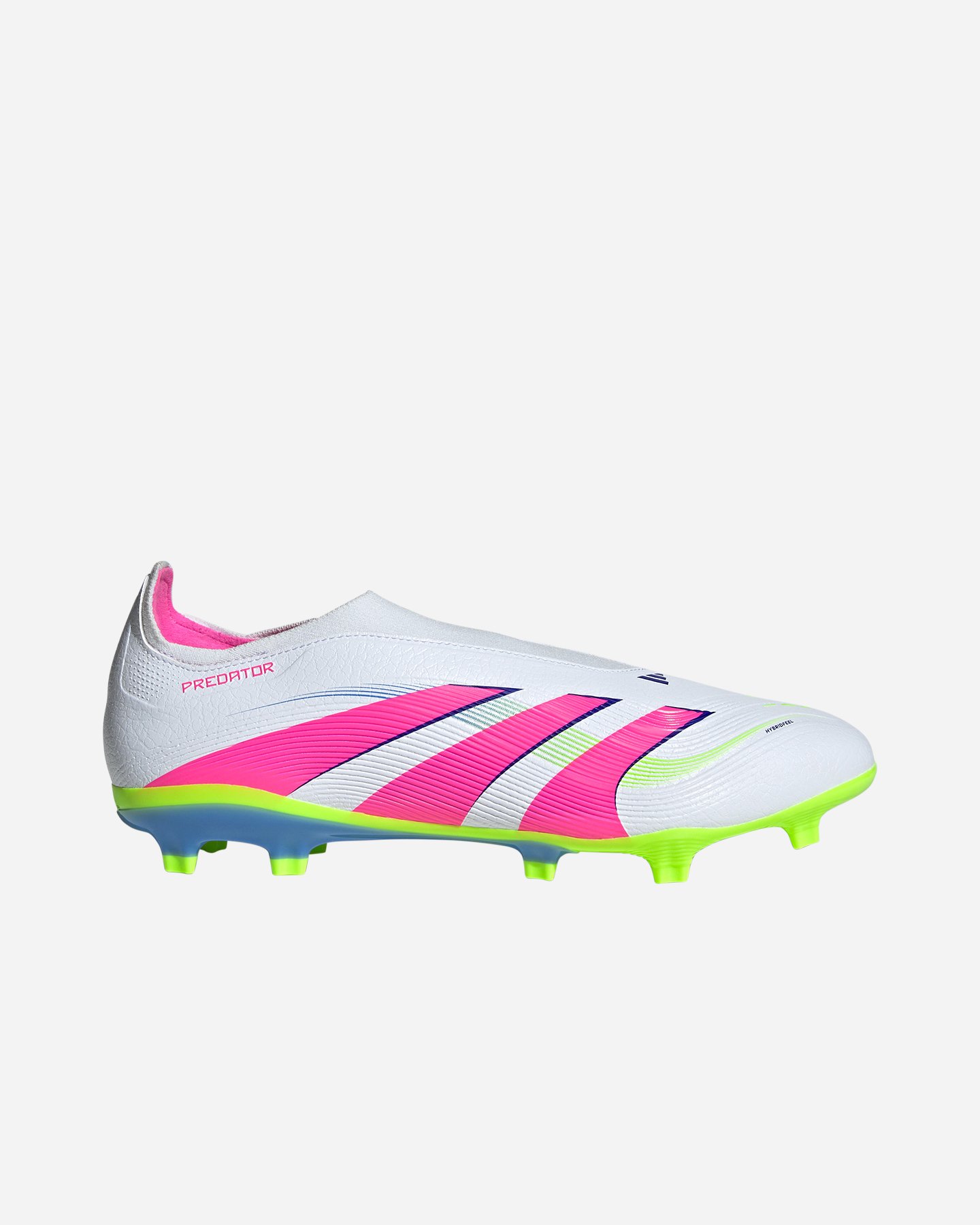 Scarpe calcio ADIDAS PREDATOR LEAGUE LL FG-MG M - Color mix - 0 | Cisalfa Sport