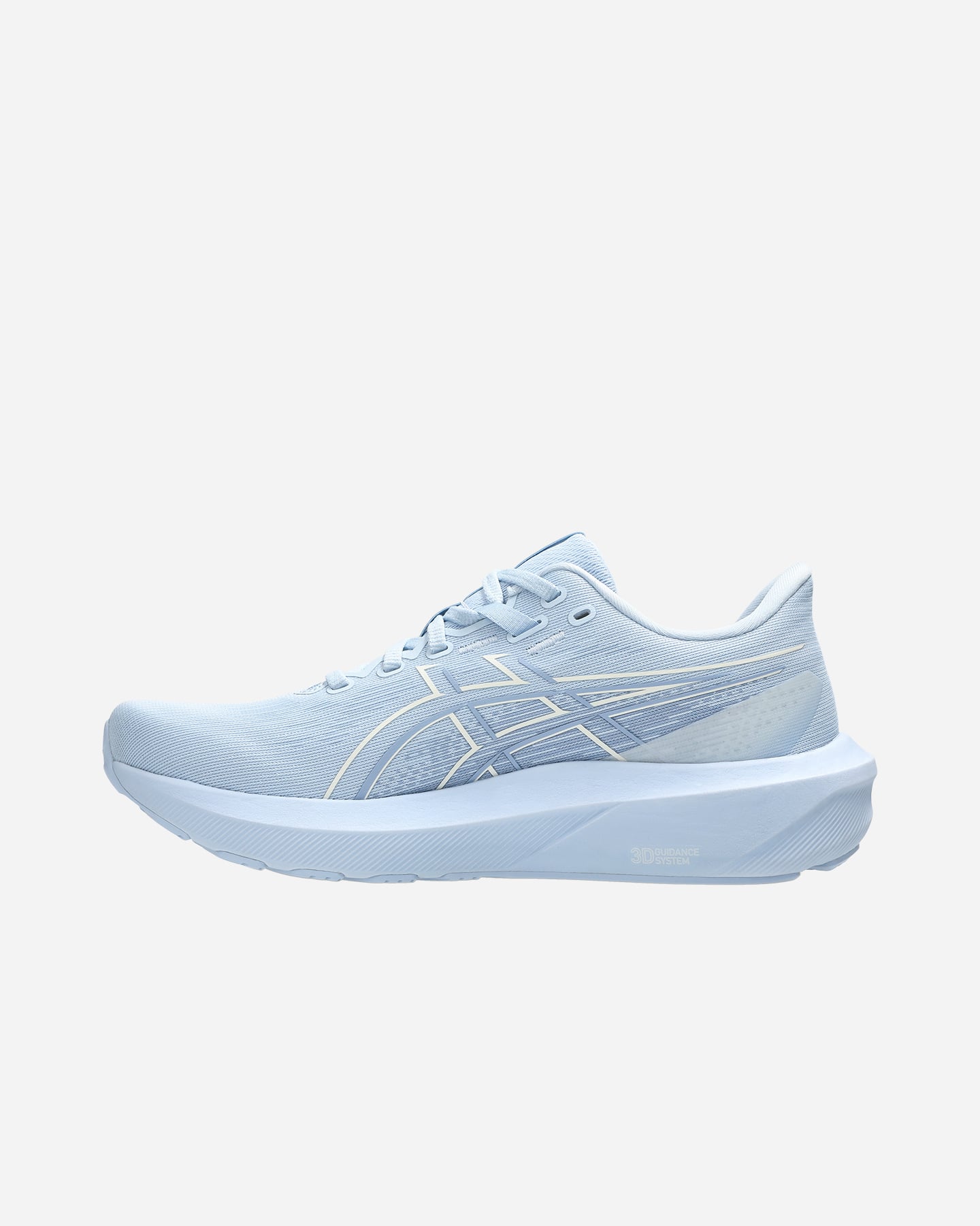 Scarpe running ASICS GT-1000 15 W - Color mix - 5 | Cisalfa Sport