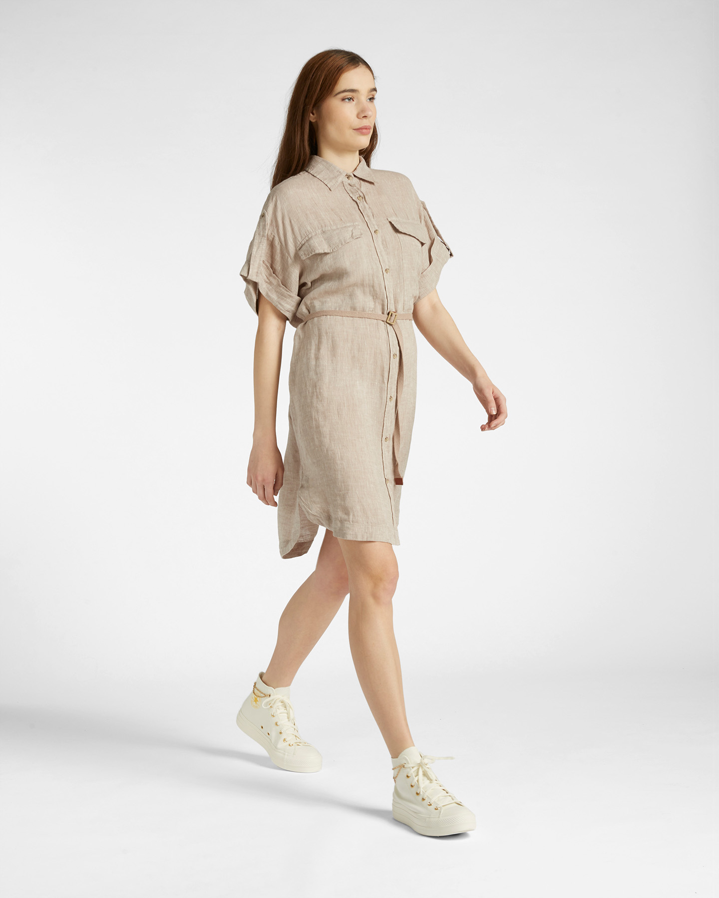 Camicia DACK'S URBAN CITY W - 9 | Cisalfa Sport