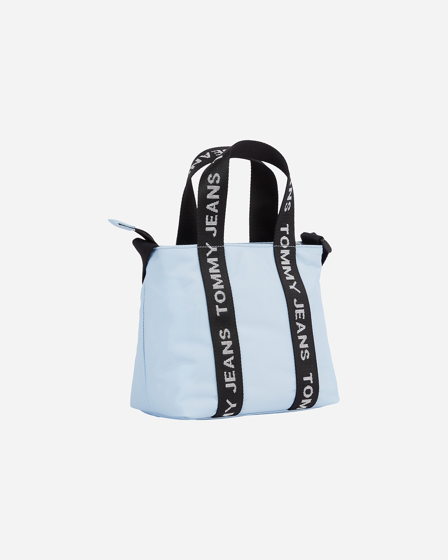 Borsa TOMMY HILFIGER MID CROSSOVER W - Azzurro - 1 | Cisalfa Sport