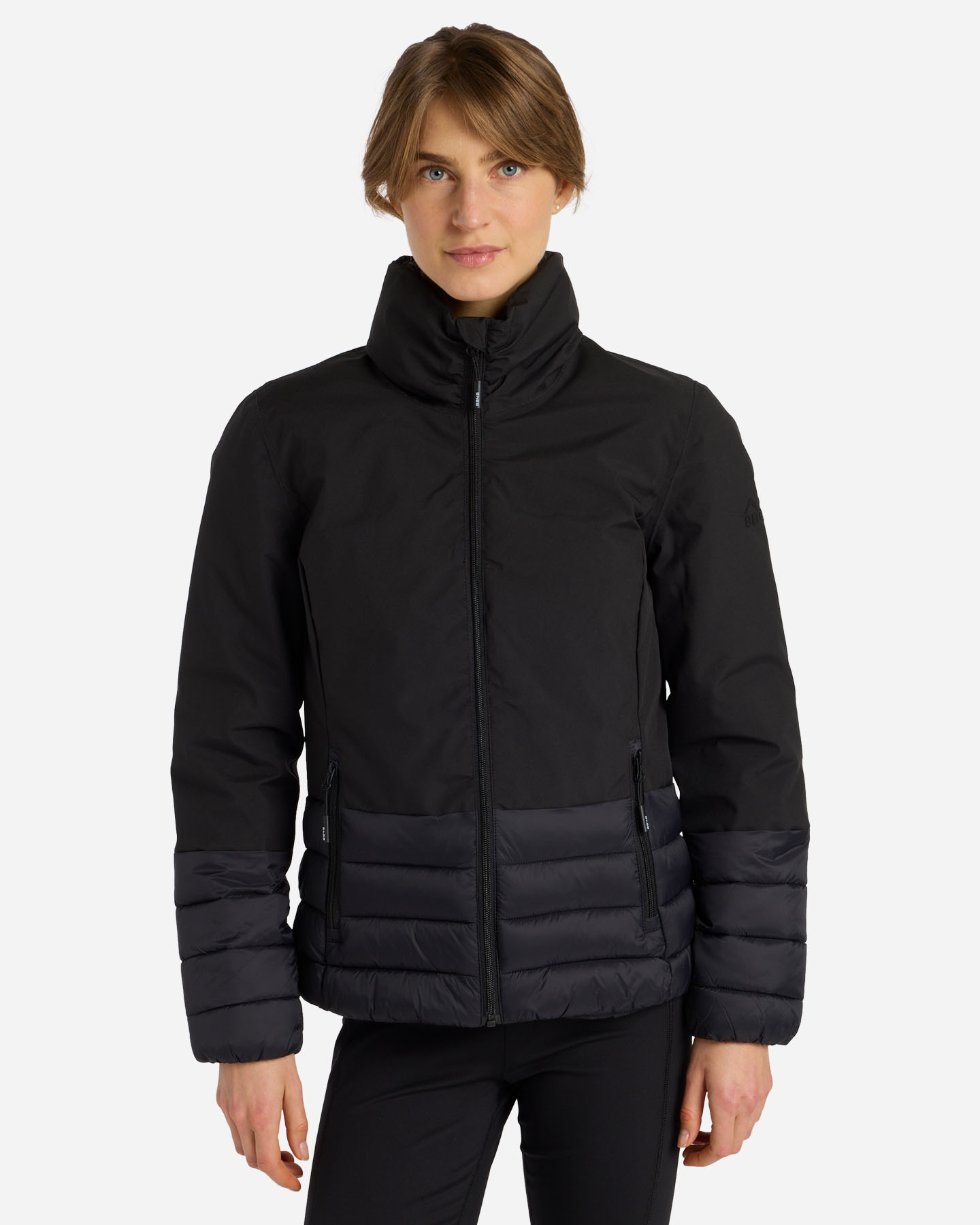 Giacca outdoor 8848 MOUNTAIN HIKE W - Nero - 1 | Cisalfa Sport