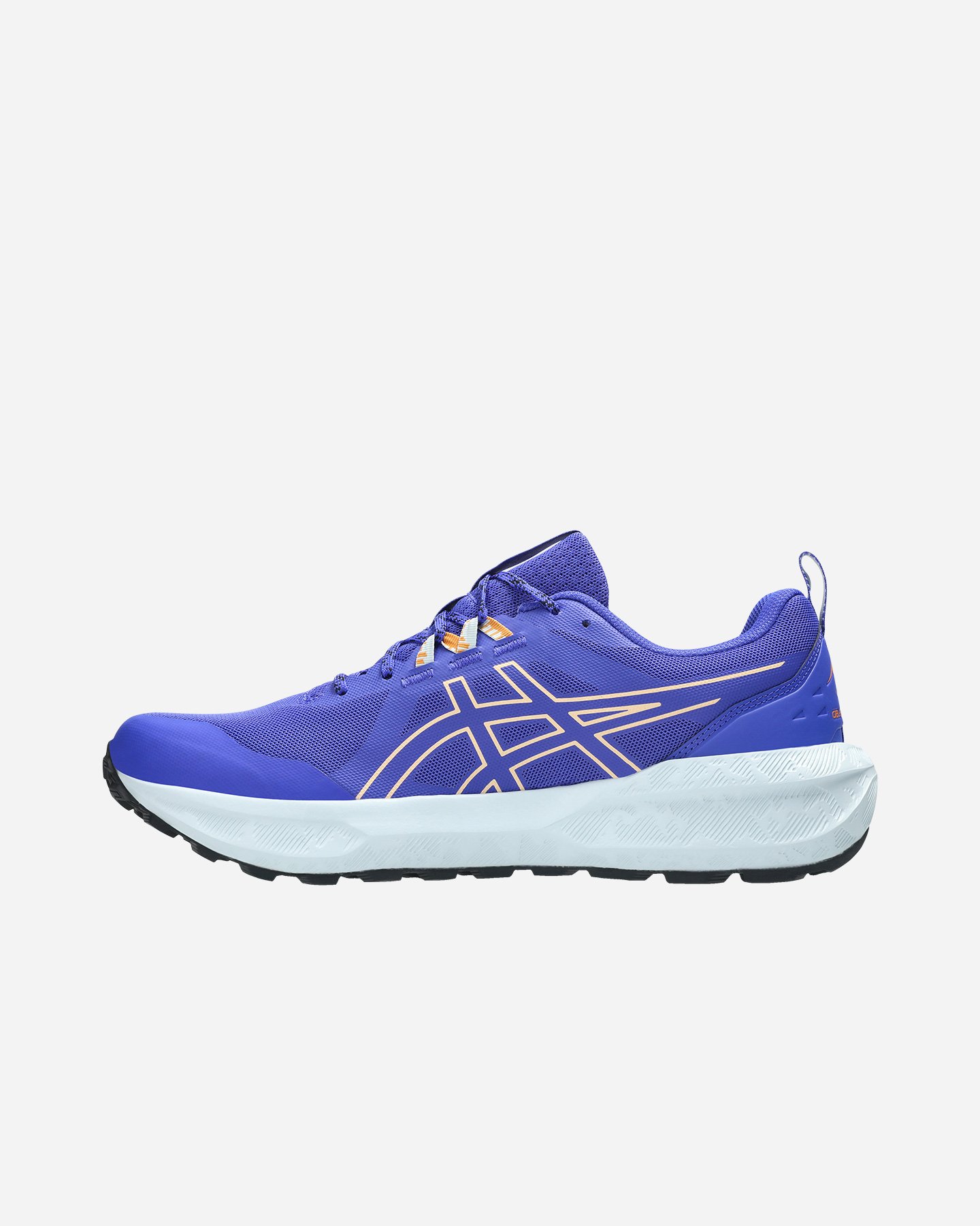 Scarpe trail ASICS GEL-SONOMA 8 M - Color mix - 3 | Cisalfa Sport