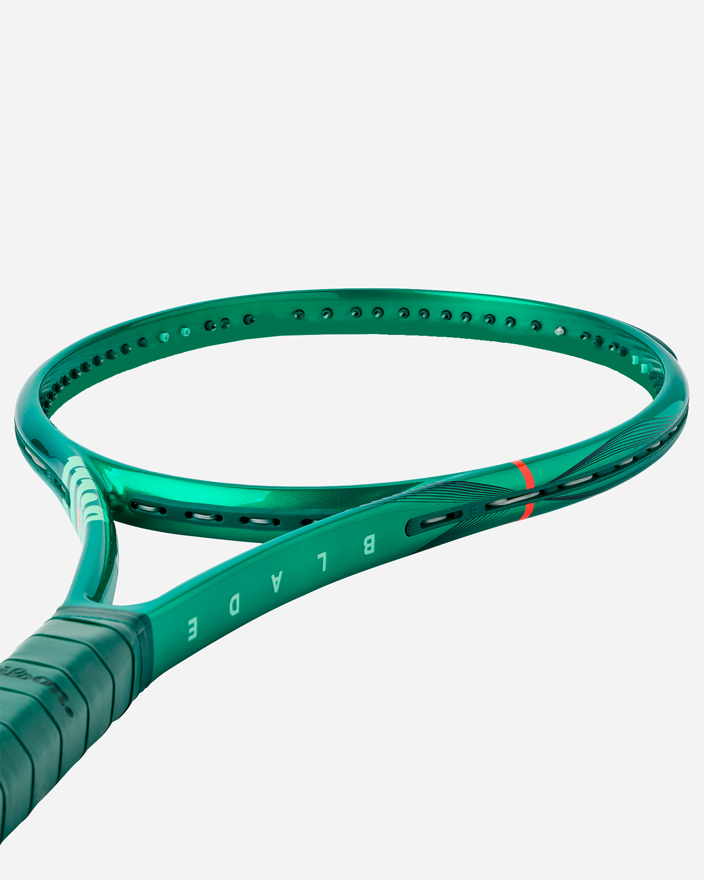Telaio tennis WILSON BLADE 100L V10  - 5 | Cisalfa Sport