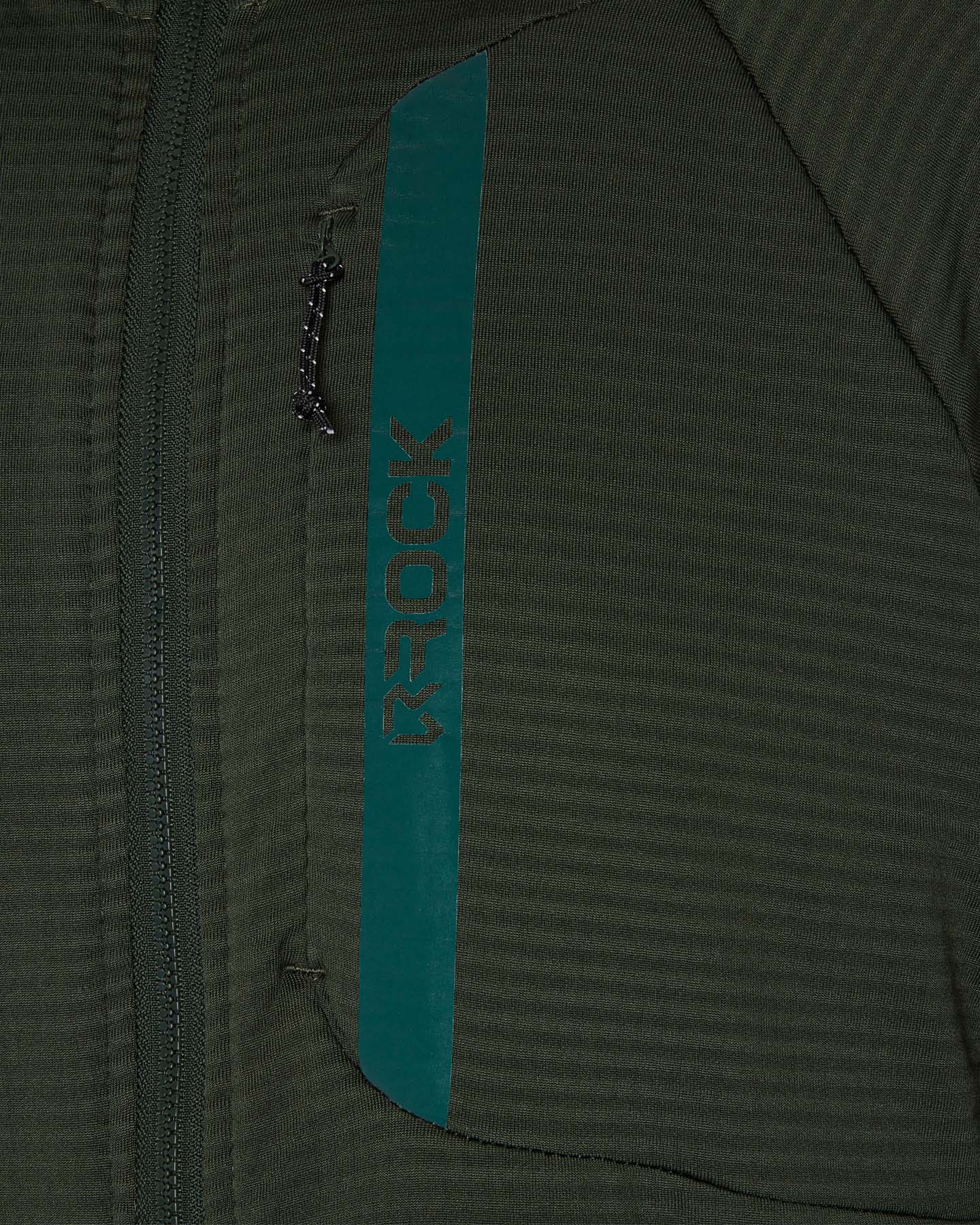 Pile ROCK EXPERIENCE ARROWS M - Verde - 2 | Cisalfa Sport