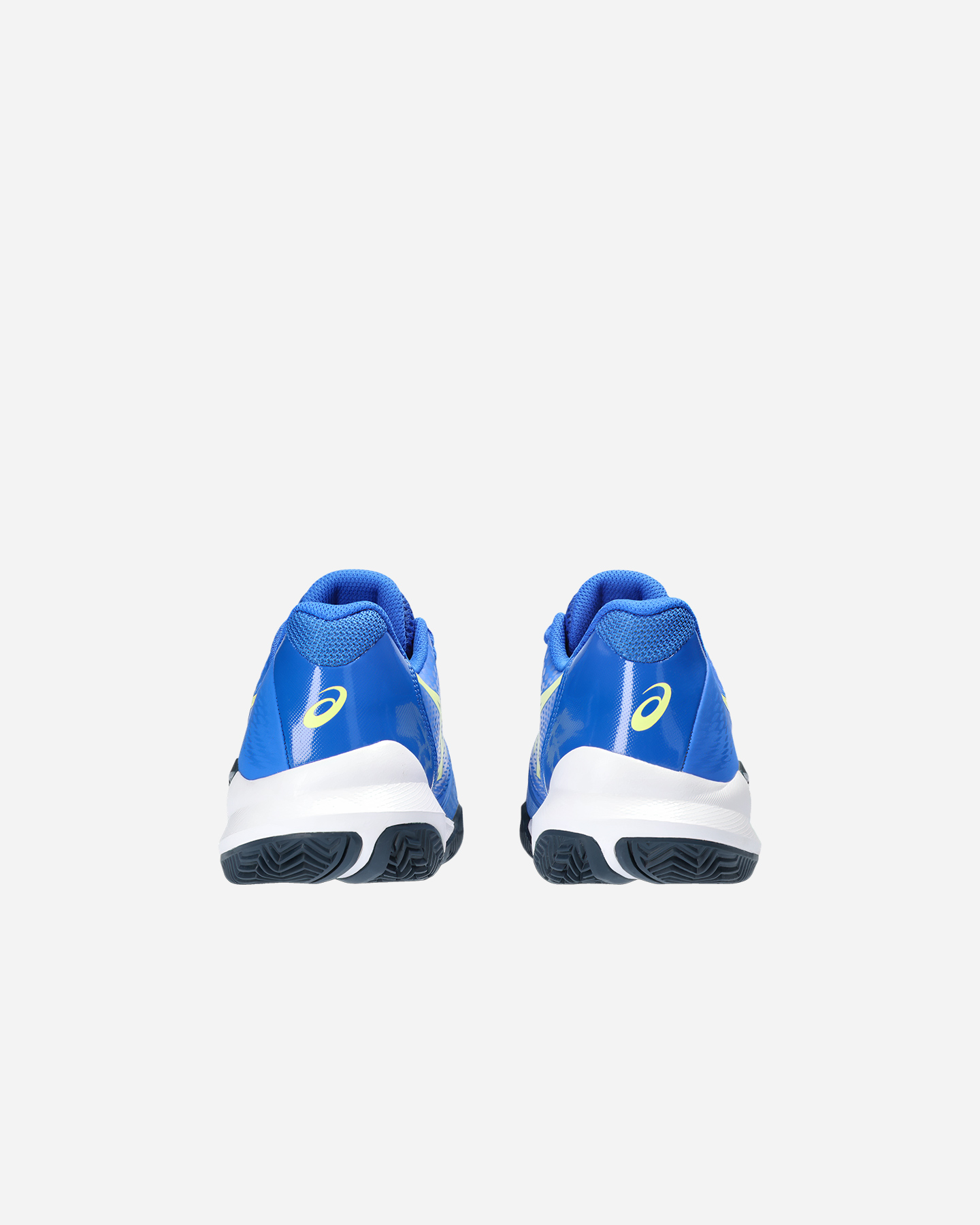 Scarpe padel ASICS GEL-CHALLENGER 14 PADEL M - Blu - 4 | Cisalfa Sport