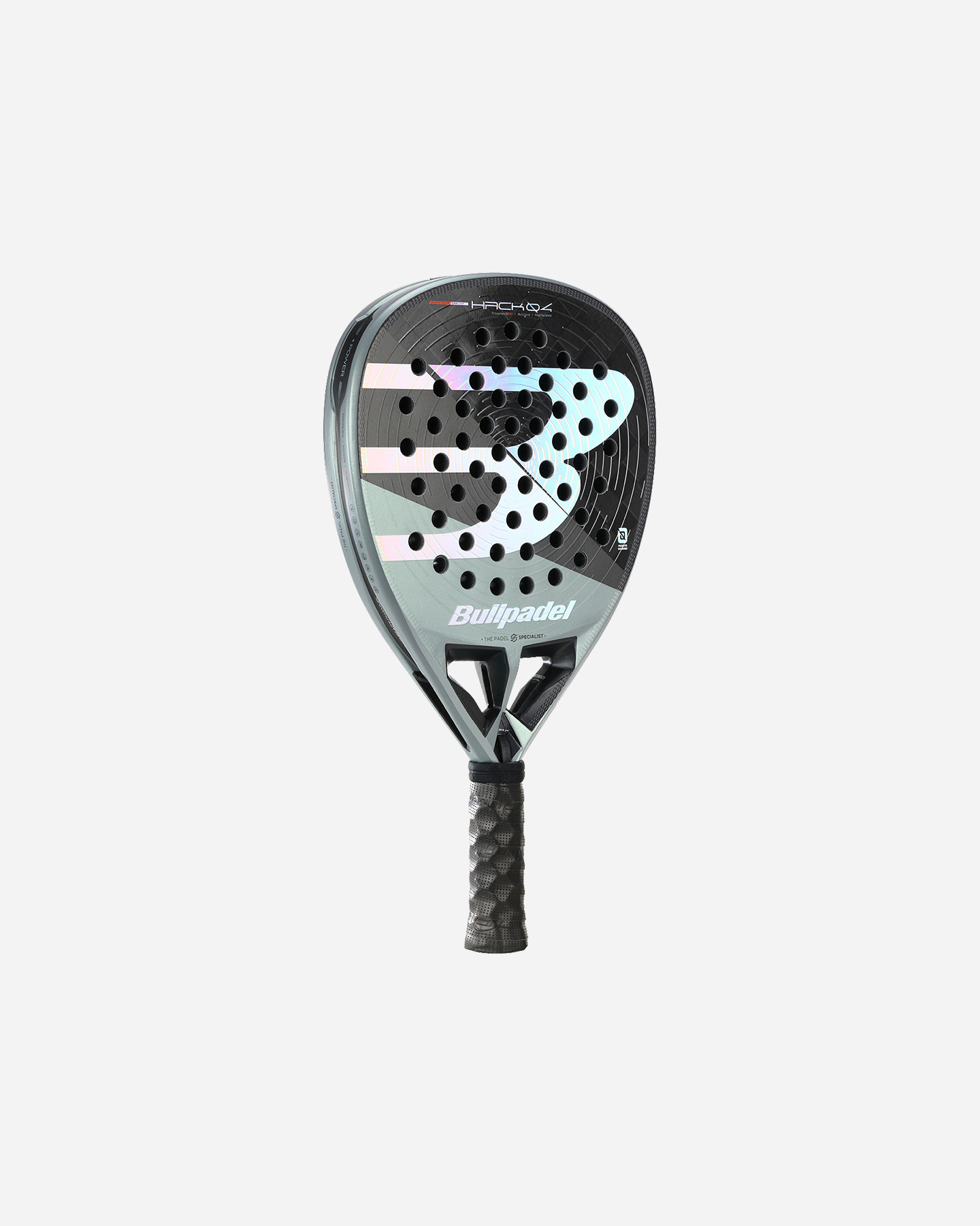 Racchetta padel performance BULLPADEL HACK 04 26  - 1 | Cisalfa Sport