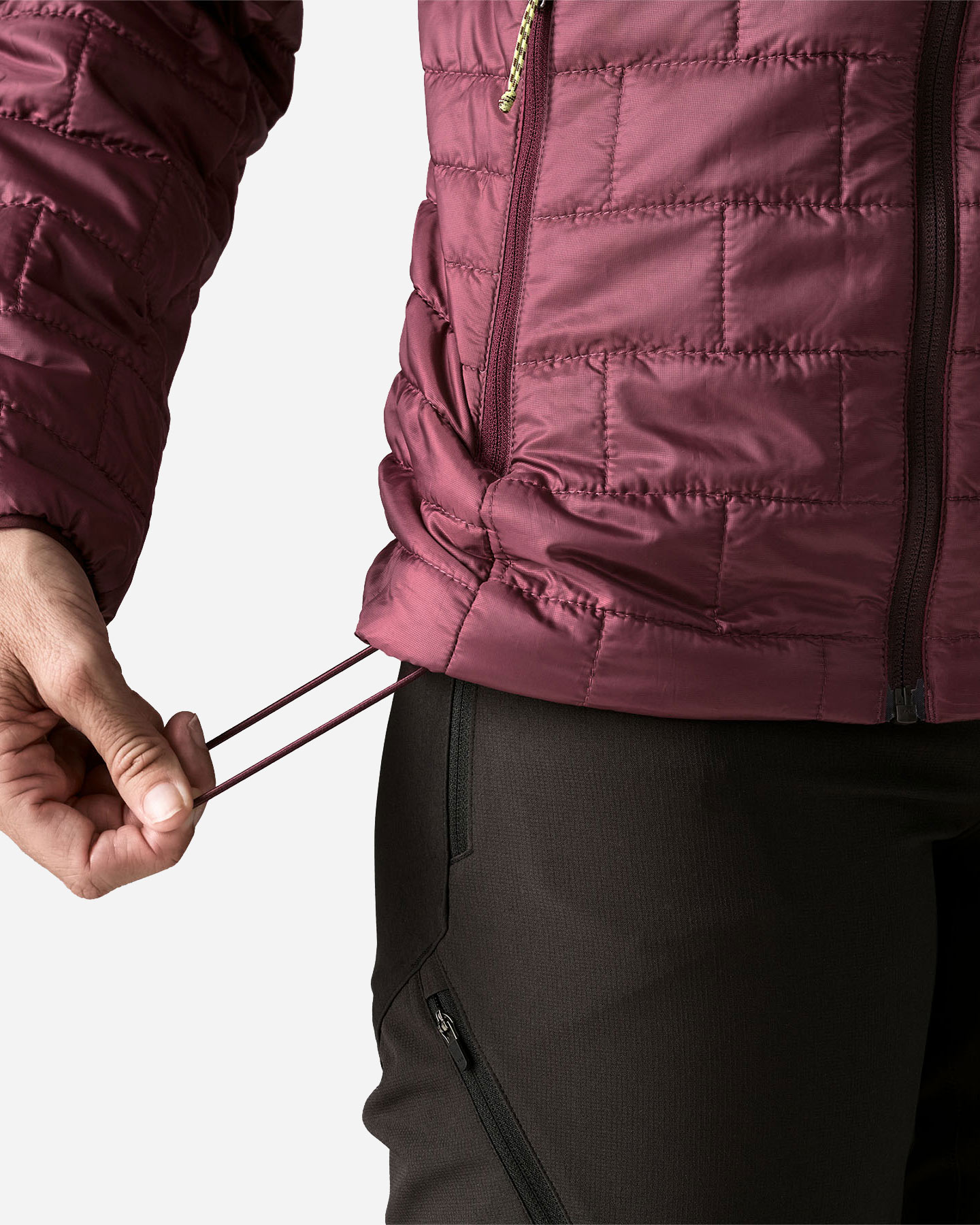 Giacca outdoor PATAGONIA NANO PUFF W - 3 | Cisalfa Sport