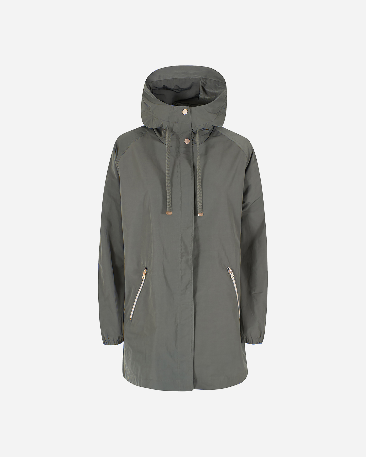 Giubbotto YES ZEE BASIC W - Verde - 0 | Cisalfa Sport