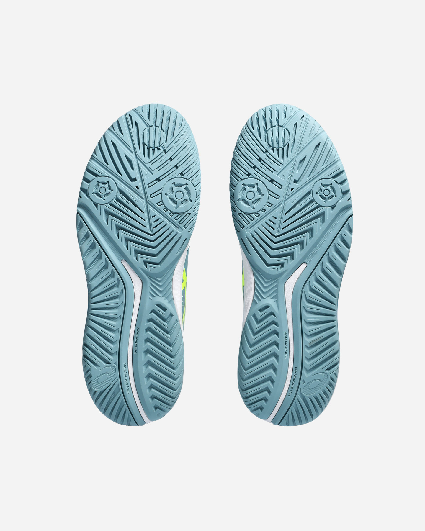 Scarpe tennis ASICS GEL-CHALLENGER 14 W - Blu - 2 | Cisalfa Sport