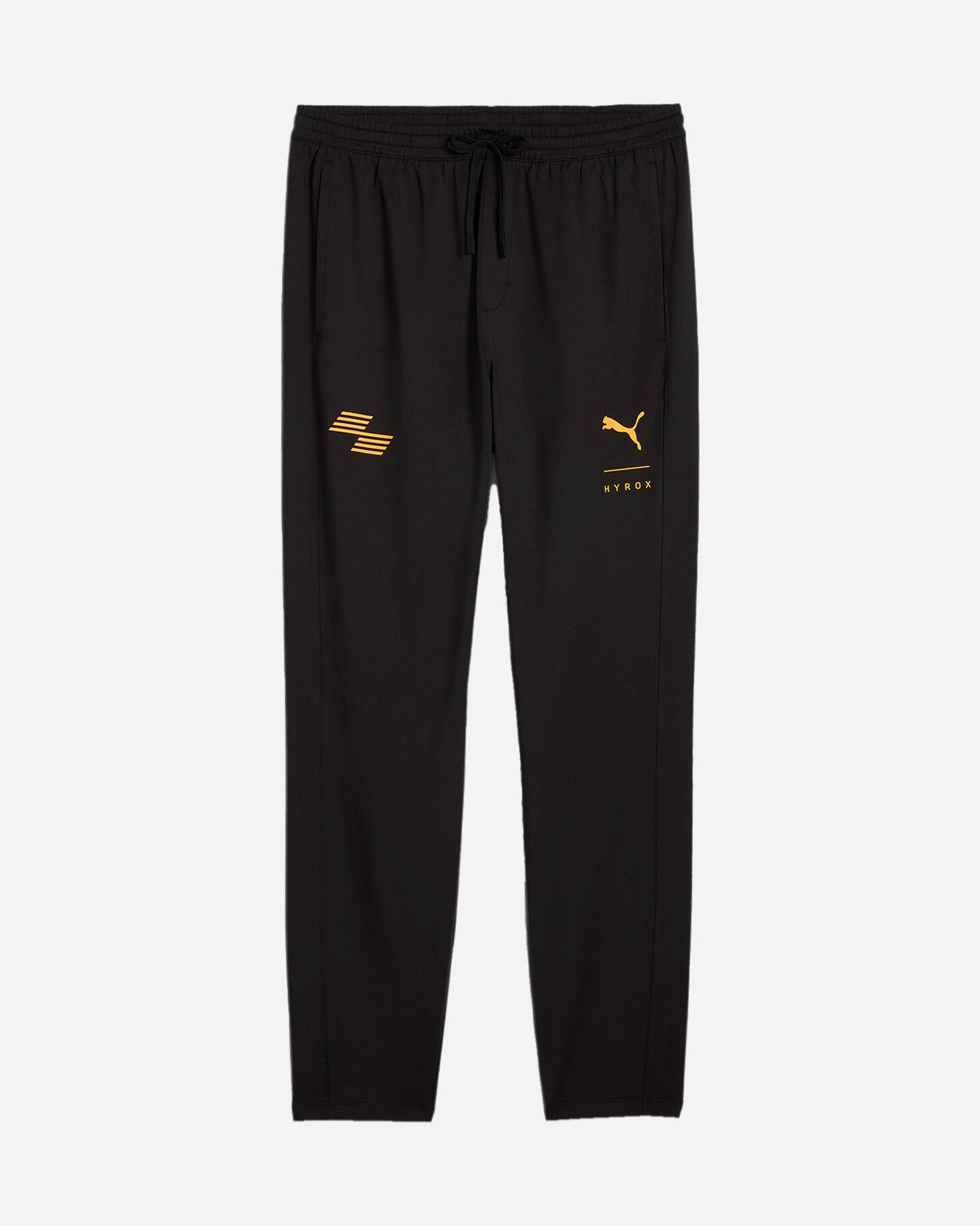 Pantalone training PUMA HYROX ALWAYS ON CLOUDSPUN M - Nero - 0 | Cisalfa Sport