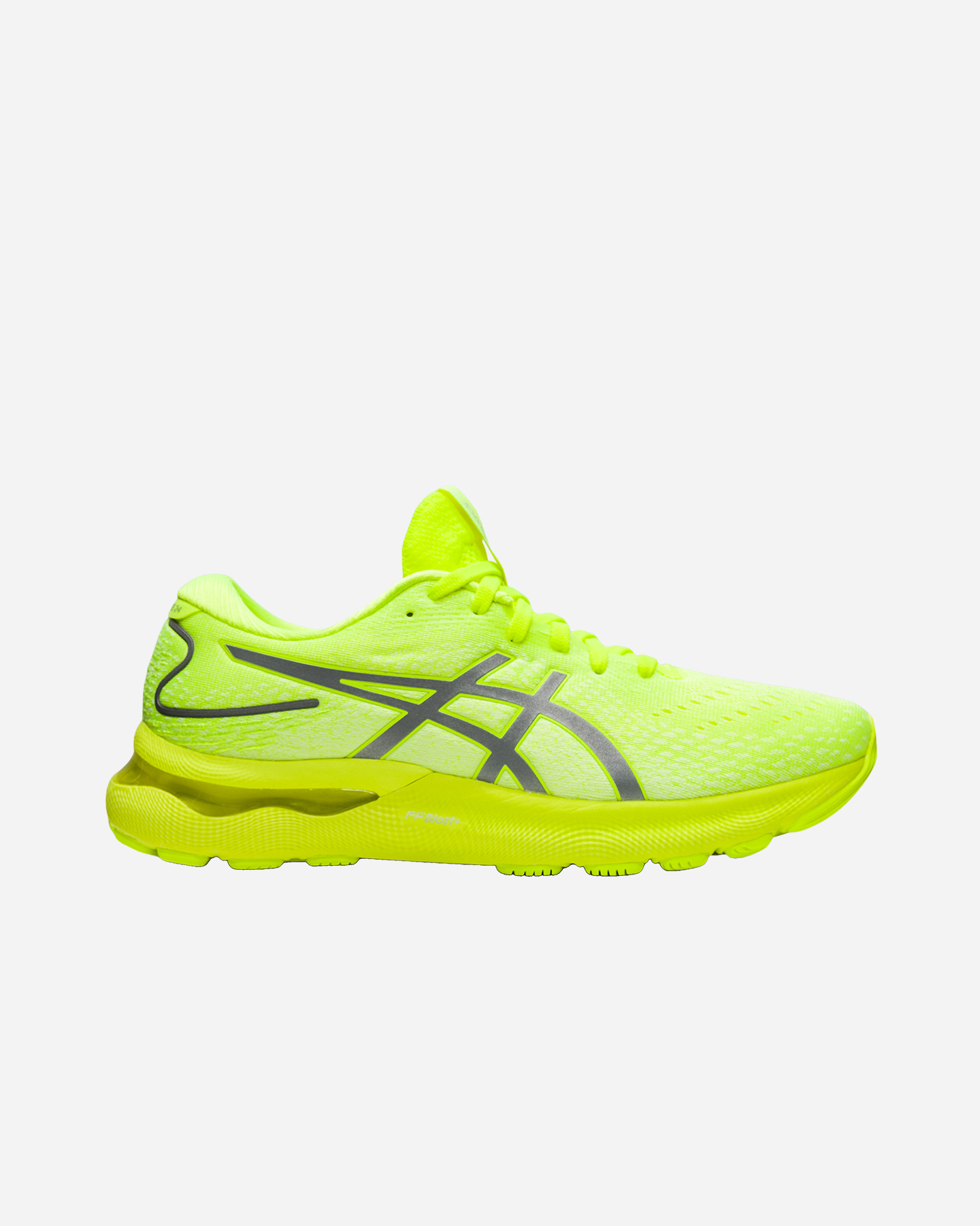 Scarpe running ASICS GEL NIMBUS 24 LITE-SHOW M - Arancione - 0 | Cisalfa Sport