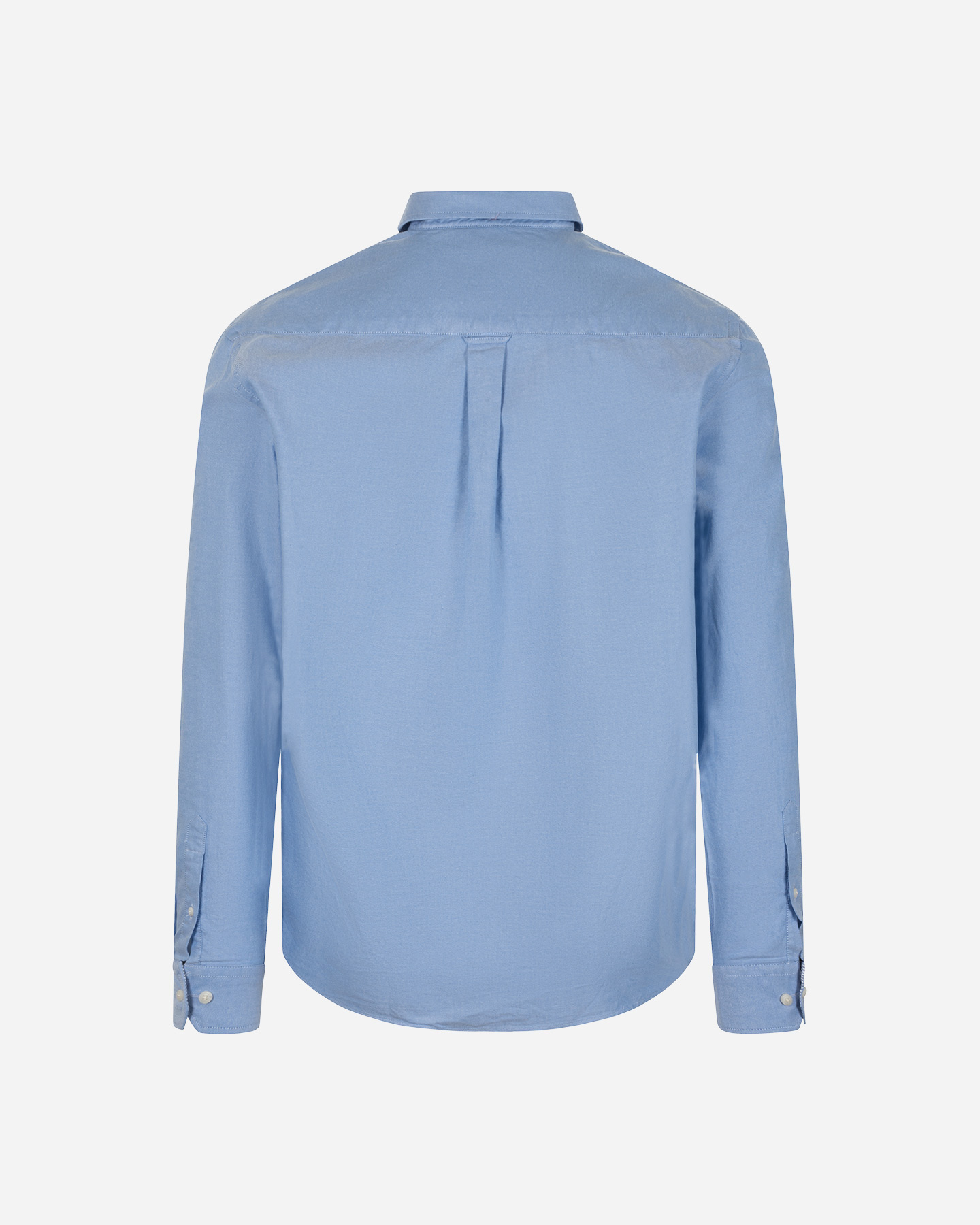 Camicia BEST COMPANY OXFORD M - Azzurro - 1 | Cisalfa Sport