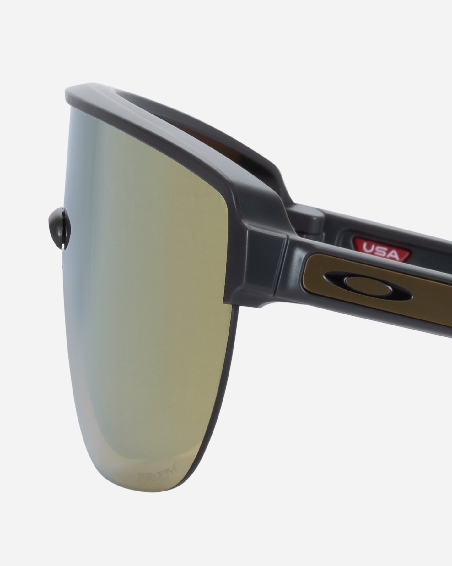 Occhiali OAKLEY CORRIDOR PRIZM 24K  - Color mix - 3 | Cisalfa Sport