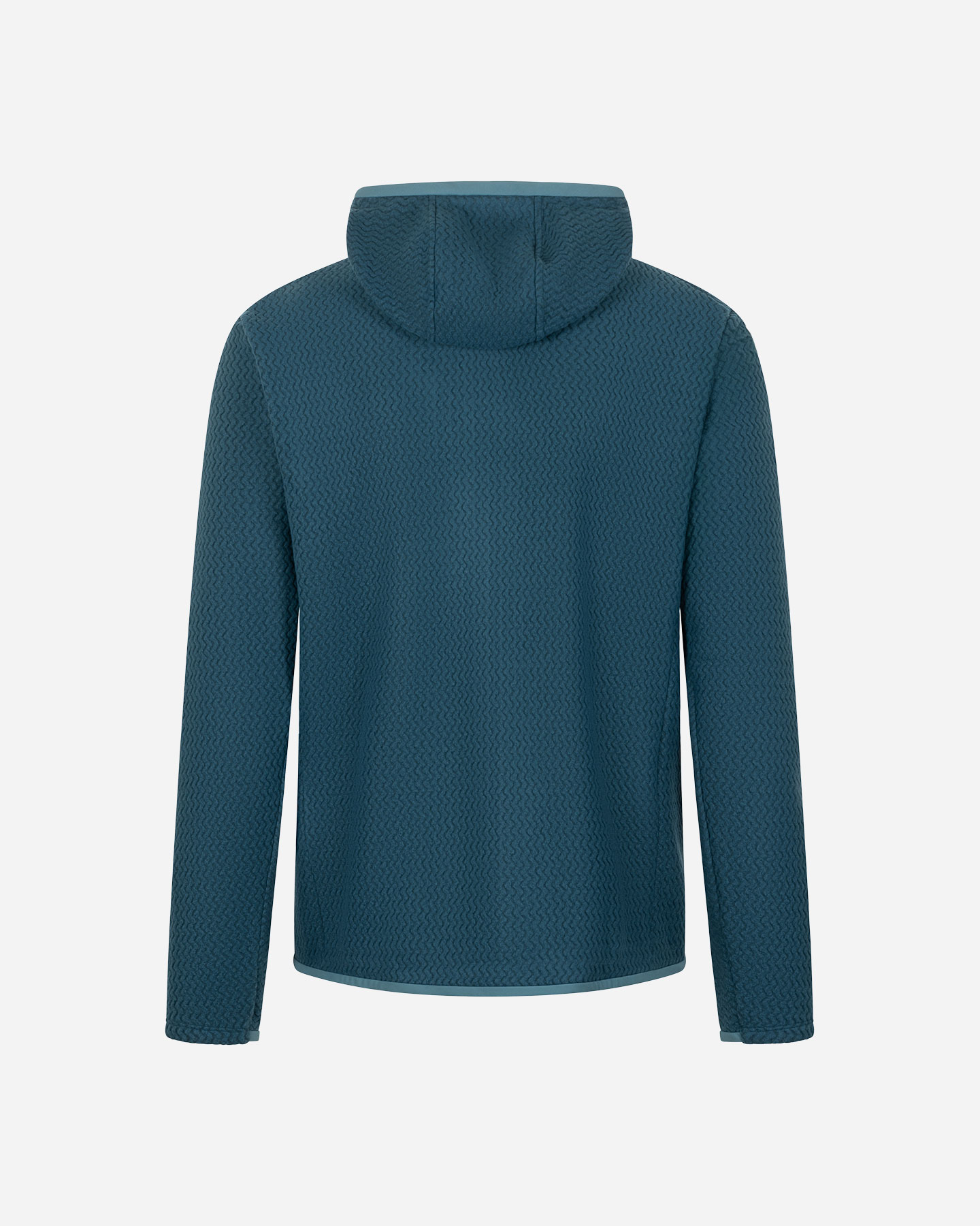 Pile PATAGONIA R1 AIR M - Verde - 1 | Cisalfa Sport