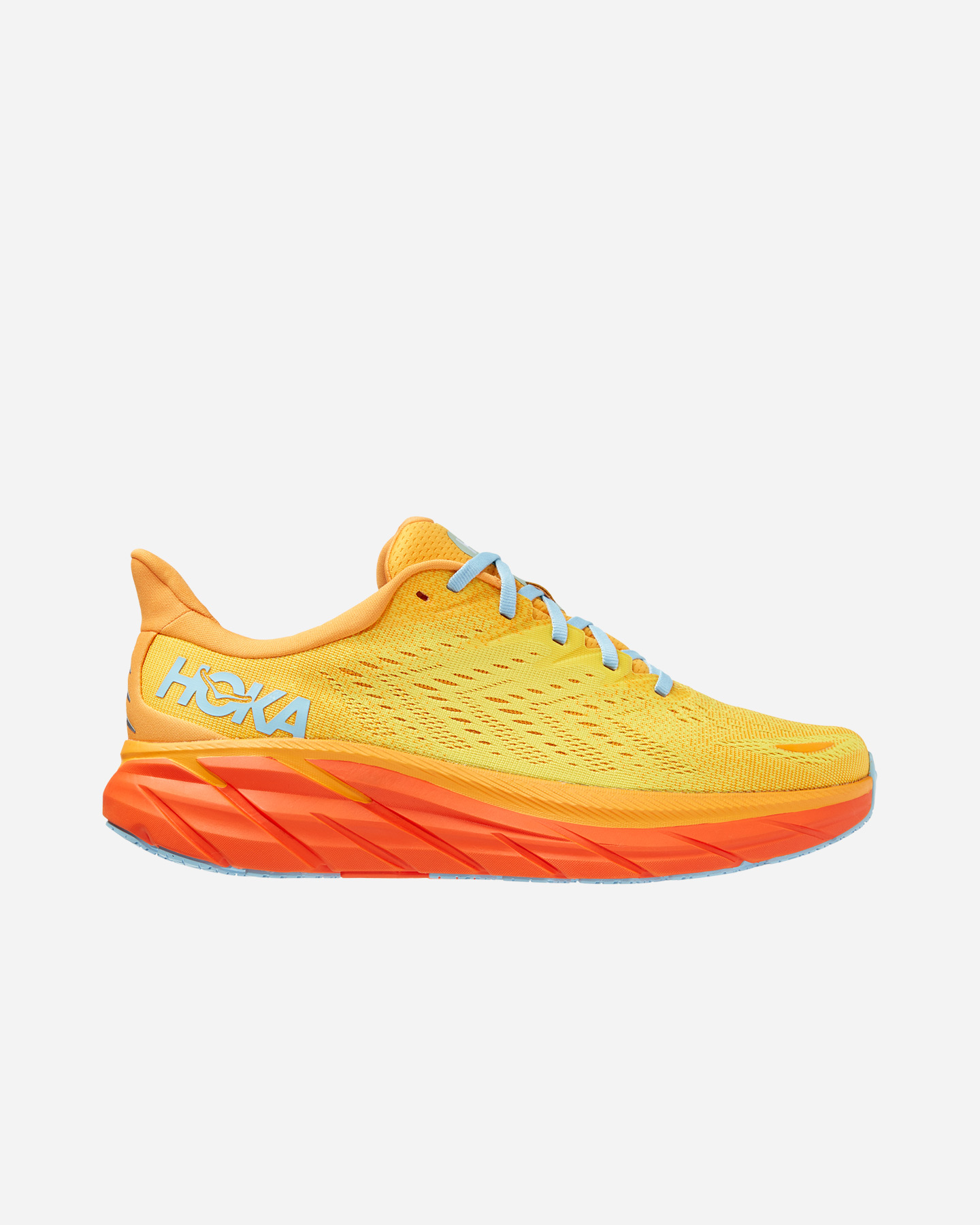 Scarpe running HOKA CLIFTON 8 M - 20 | Cisalfa Sport