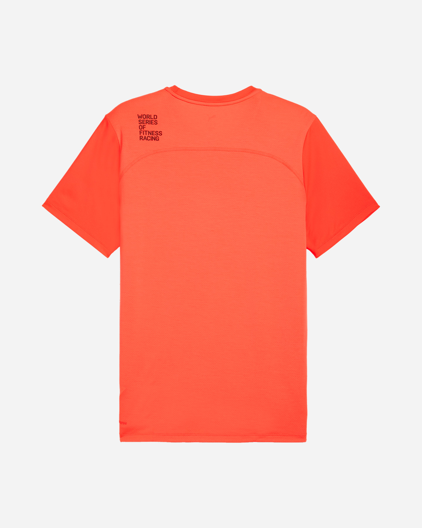 T-shirt training PUMA HYROX CLOUDSPUN THERMOADAPT M - Rosso - 1 | Cisalfa Sport