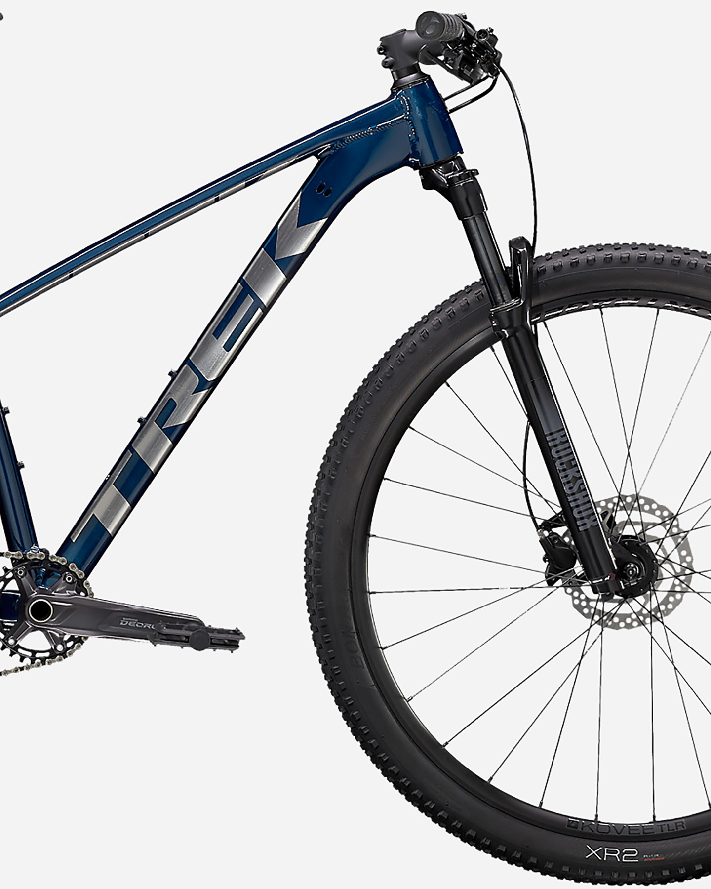 Mountain bike TREK X CALIBER 7  - 1 | Cisalfa Sport