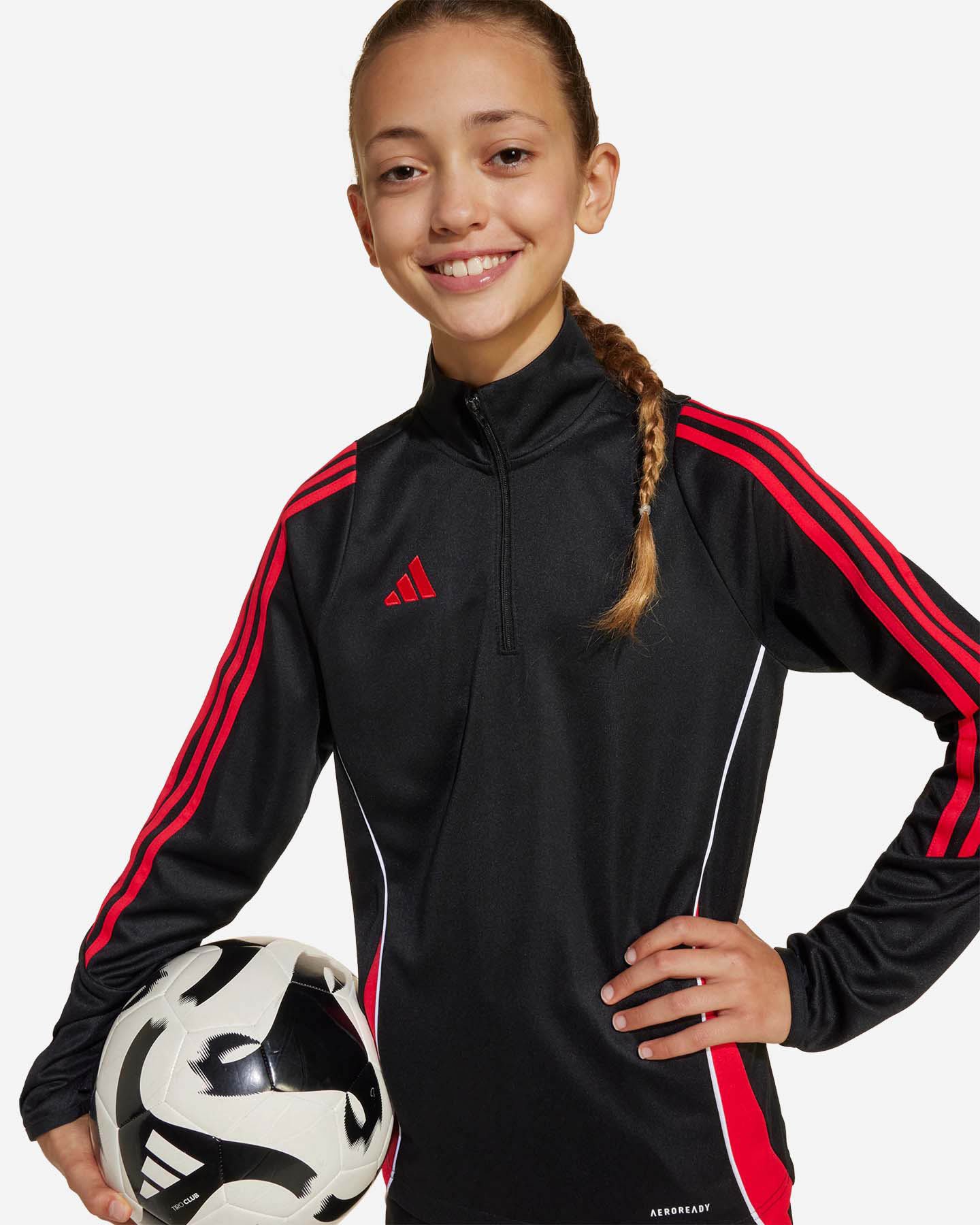 Maglia calcio ADIDAS TIRO 24 JR - Color mix - 3 | Cisalfa Sport