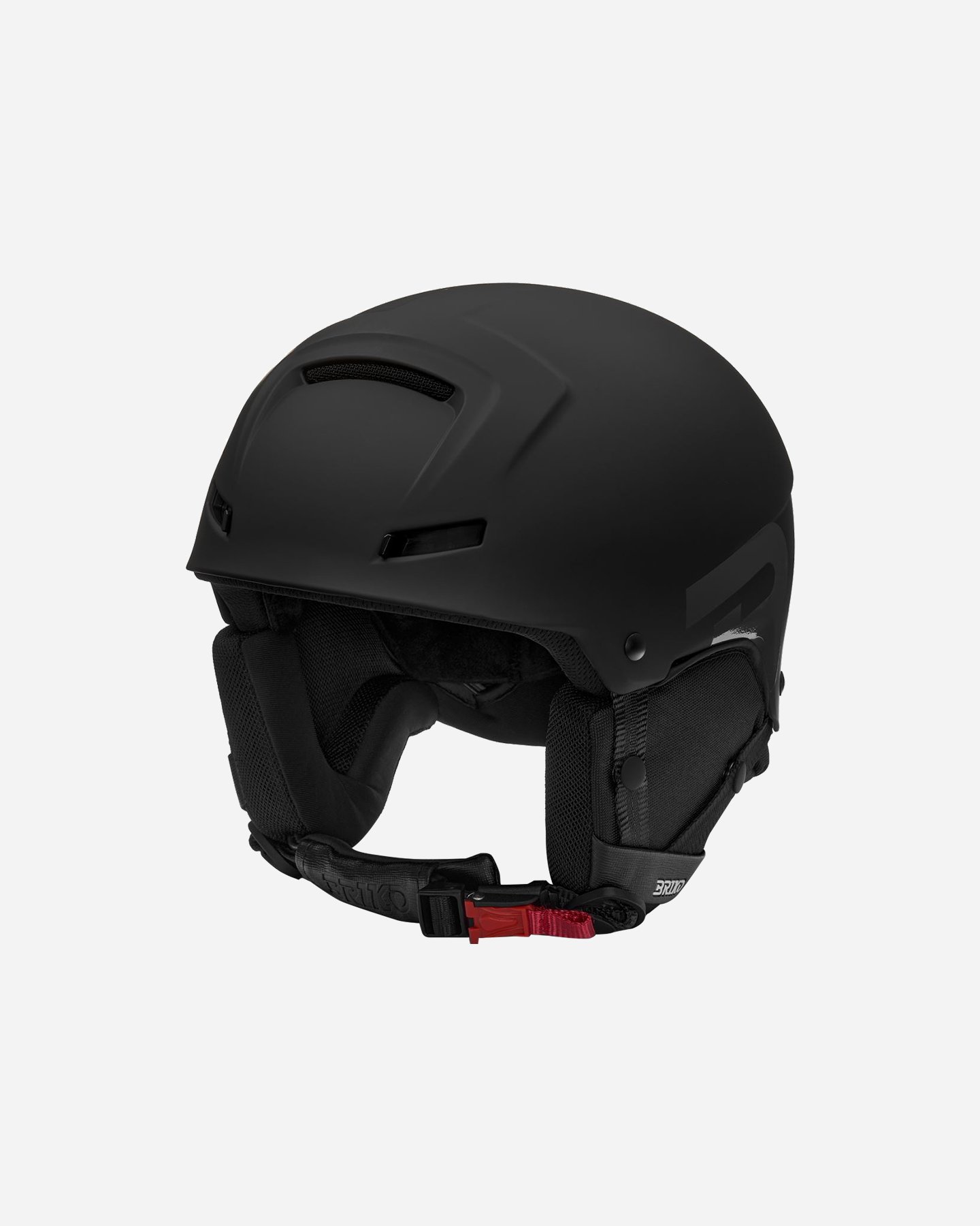 Casco sci BRIKO FROST M - Grigio - 0 | Cisalfa Sport