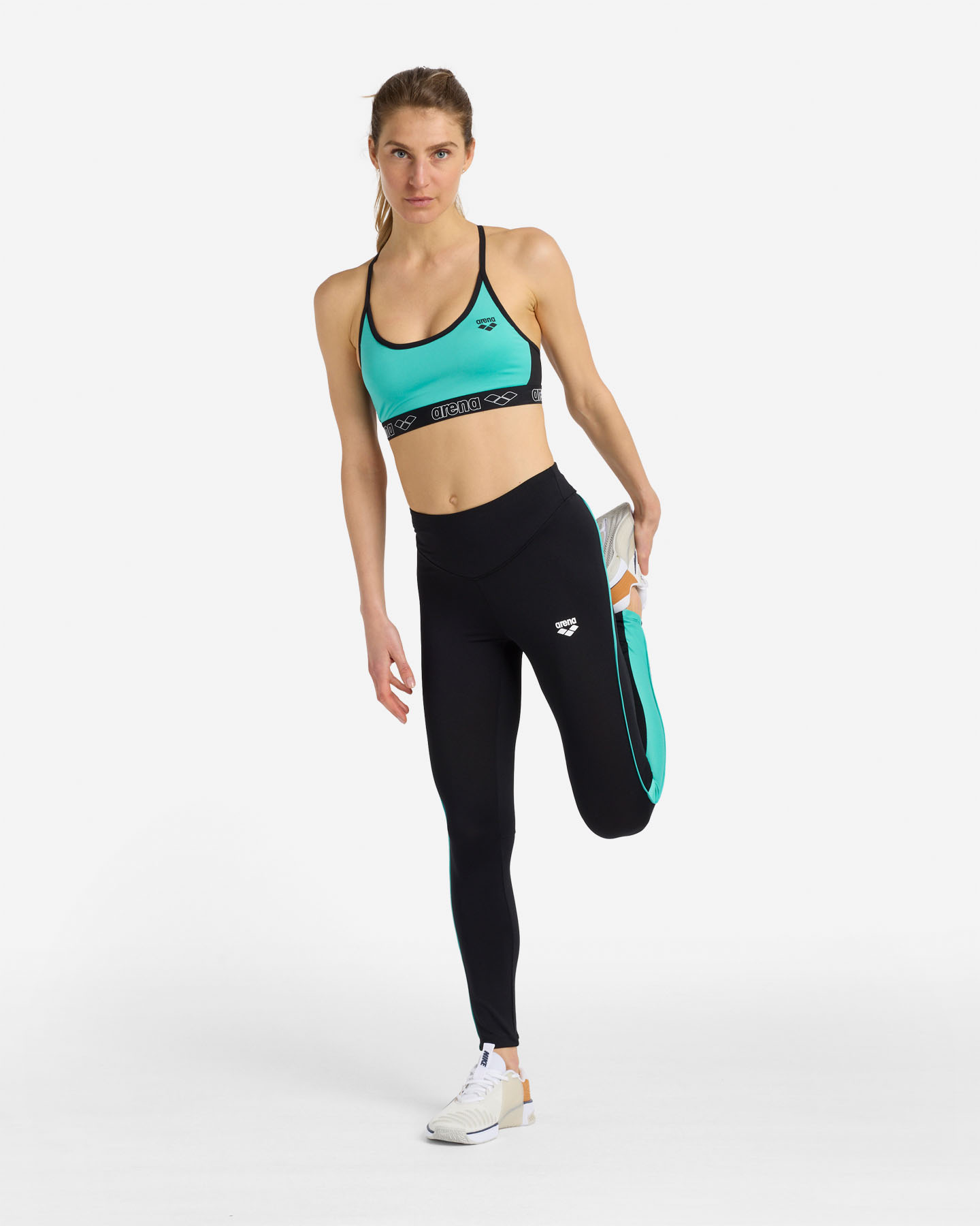 Bra training ARENA ADVANCE W - 8 | Cisalfa Sport