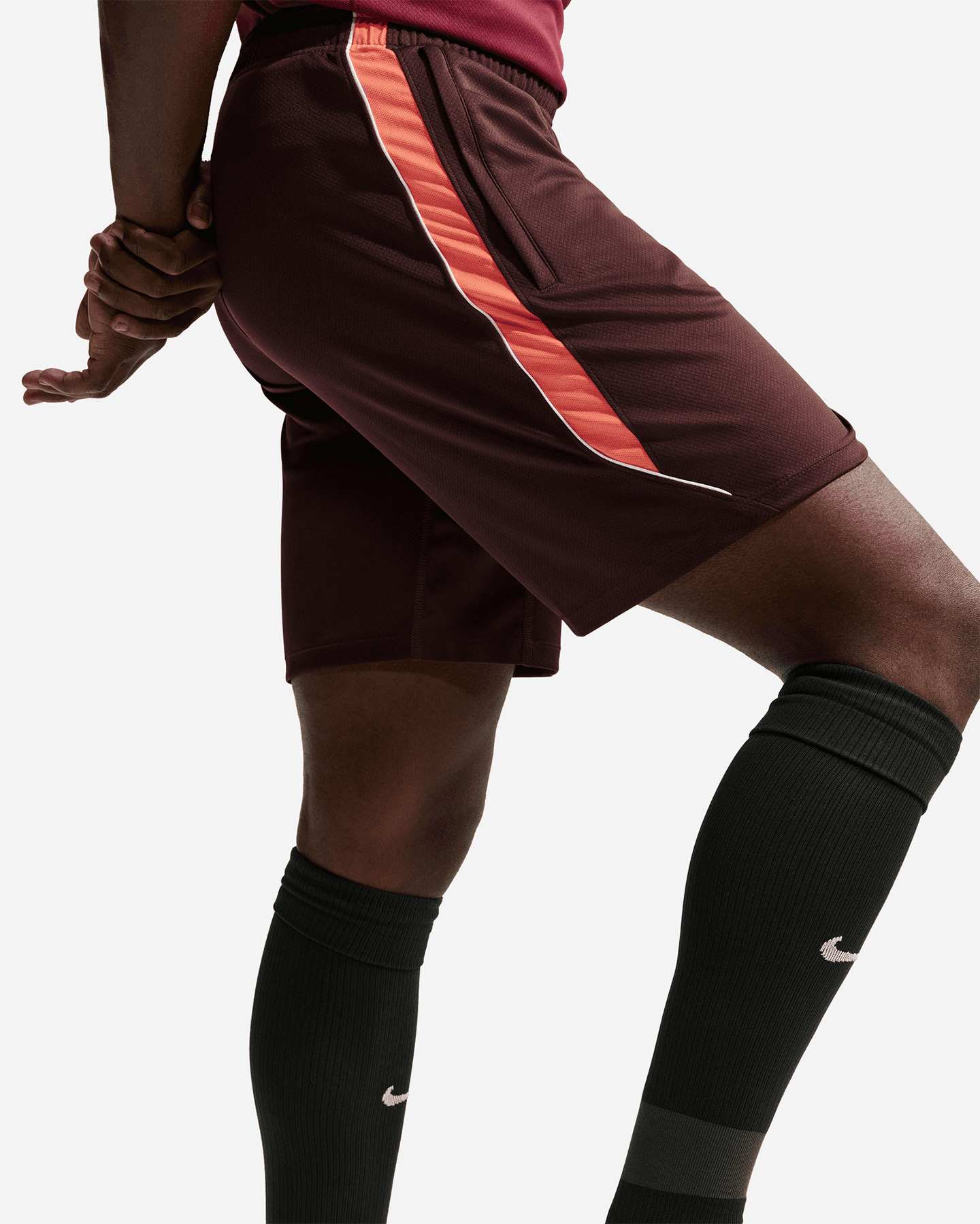 Pantaloncini calcio NIKE STRIKE M - Color mix - 5 | Cisalfa Sport