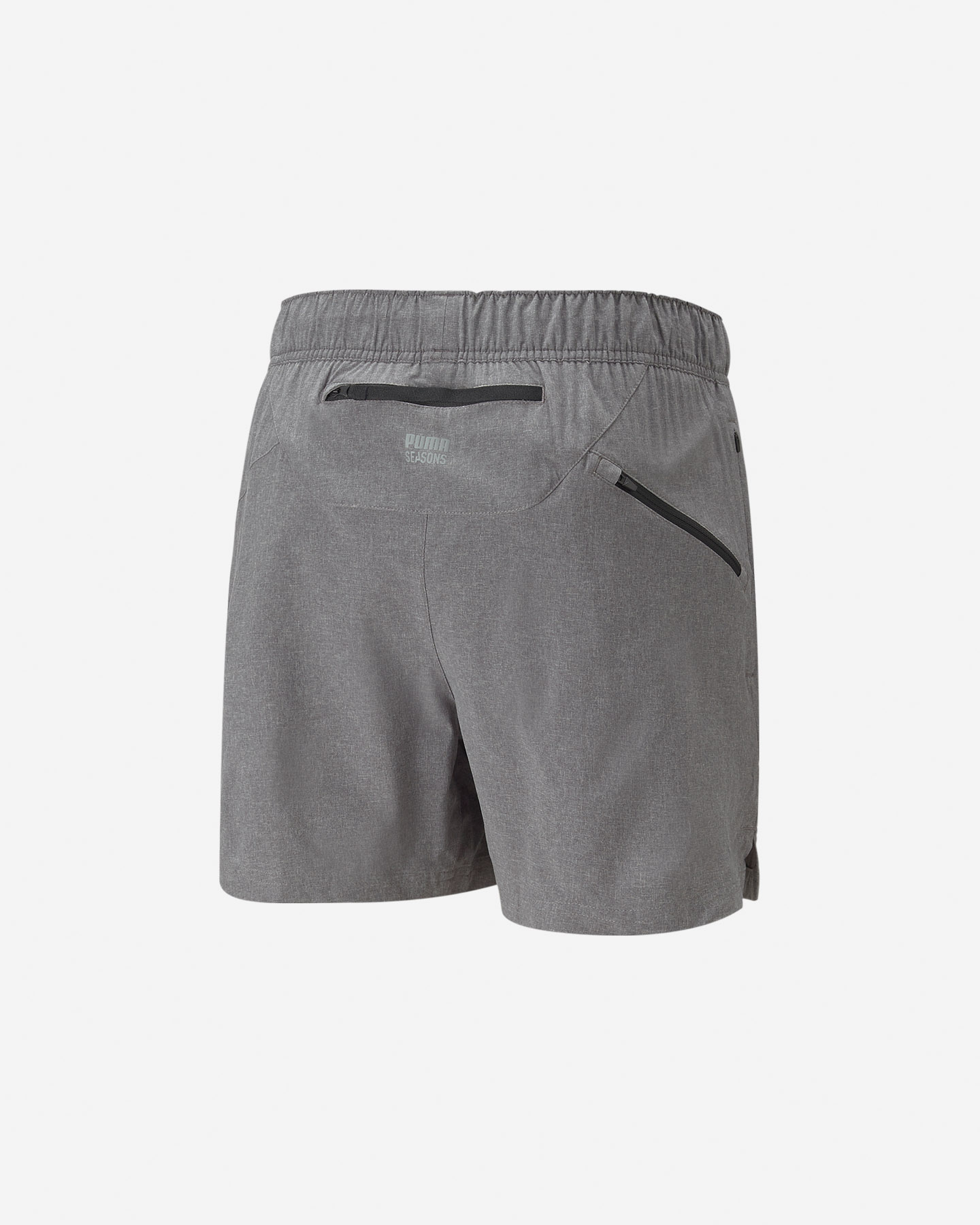 Short running PUMA SEASONS LIGHTWEIGHT 5" M - Nero - 1 | Cisalfa Sport