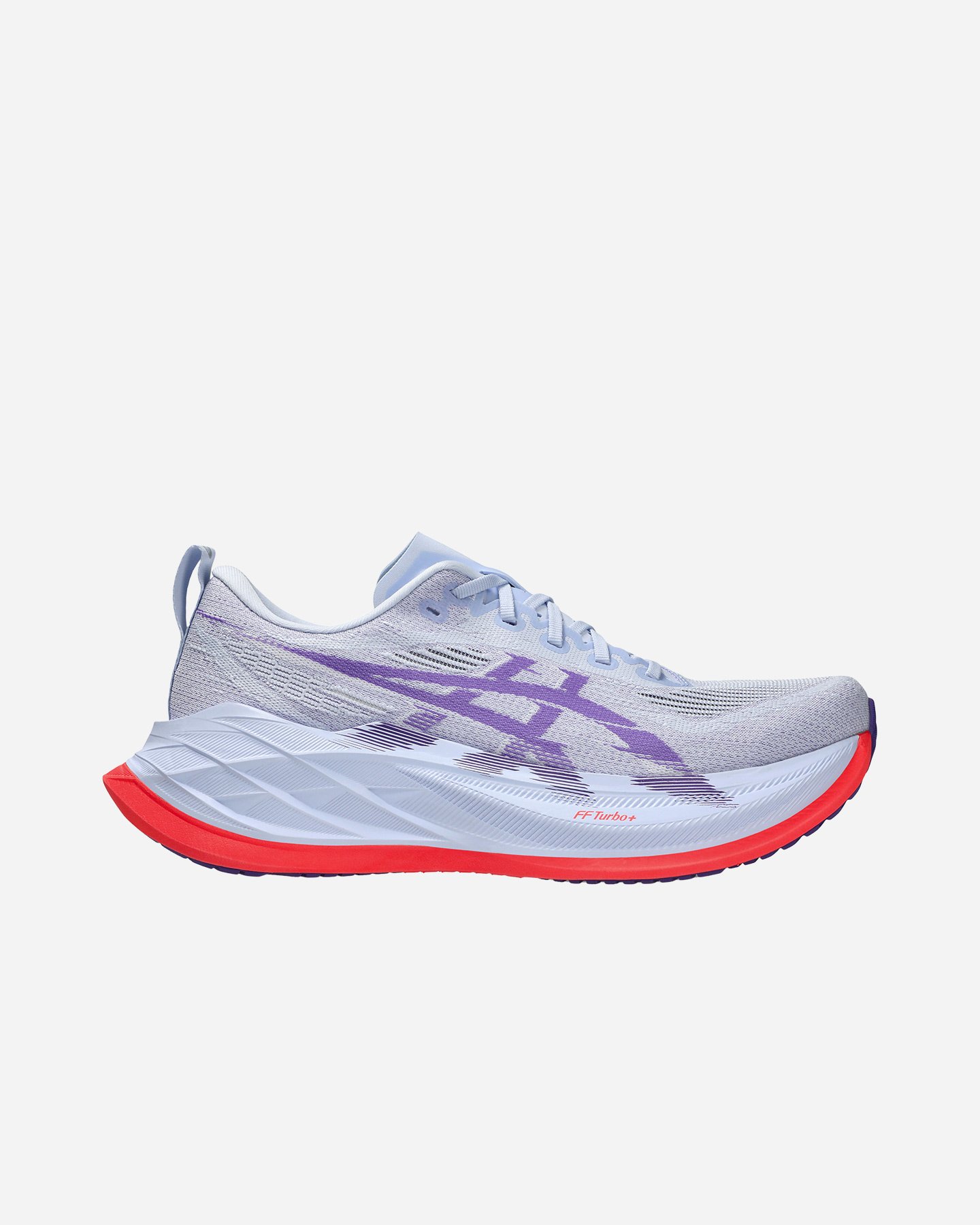 Scarpe running ASICS SUPERBLAST 2 M - Viola - 0 | Cisalfa Sport