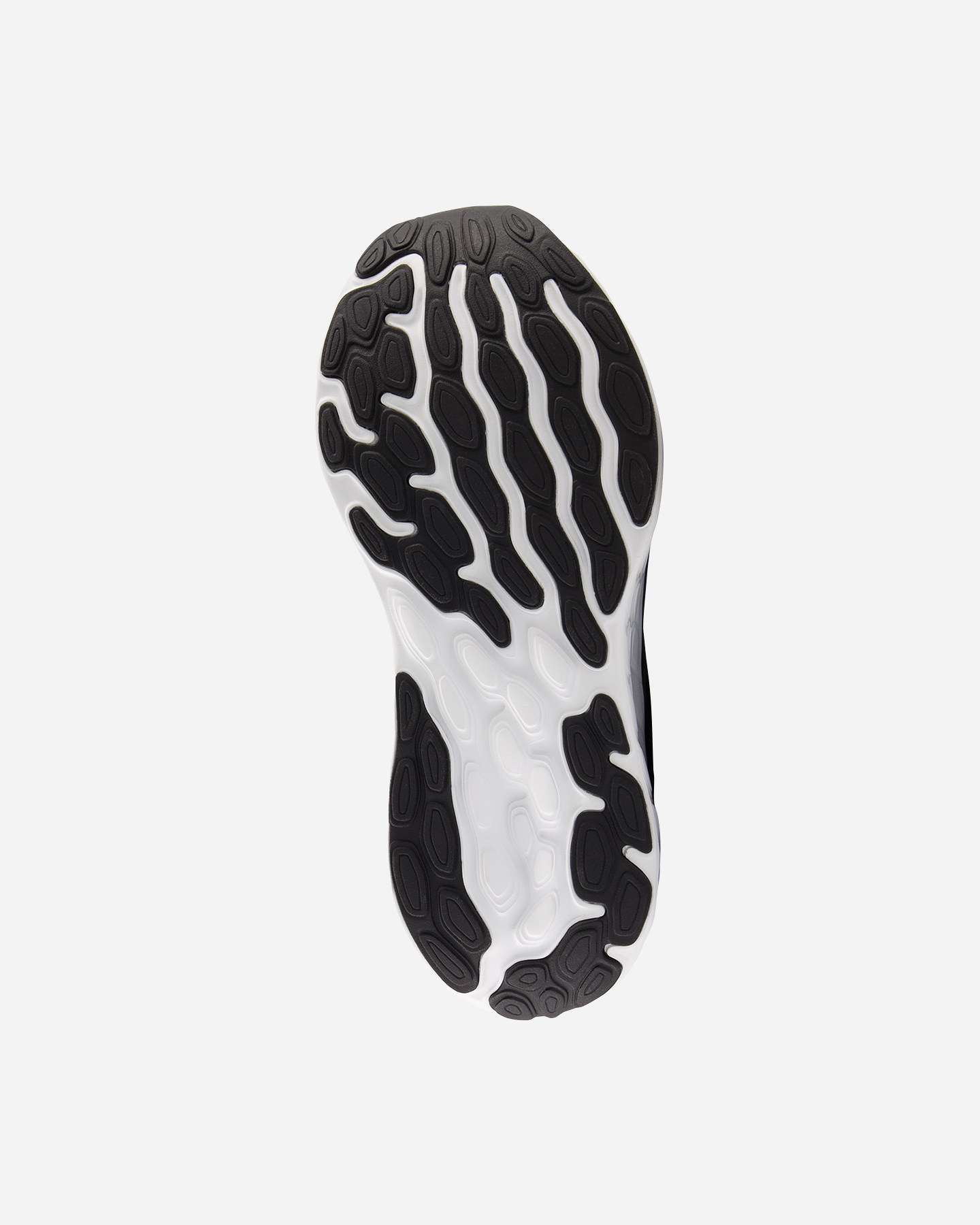 Scarpe running NEW BALANCE FRESH FOAM 680 V8 W - Nero - 2 | Cisalfa Sport