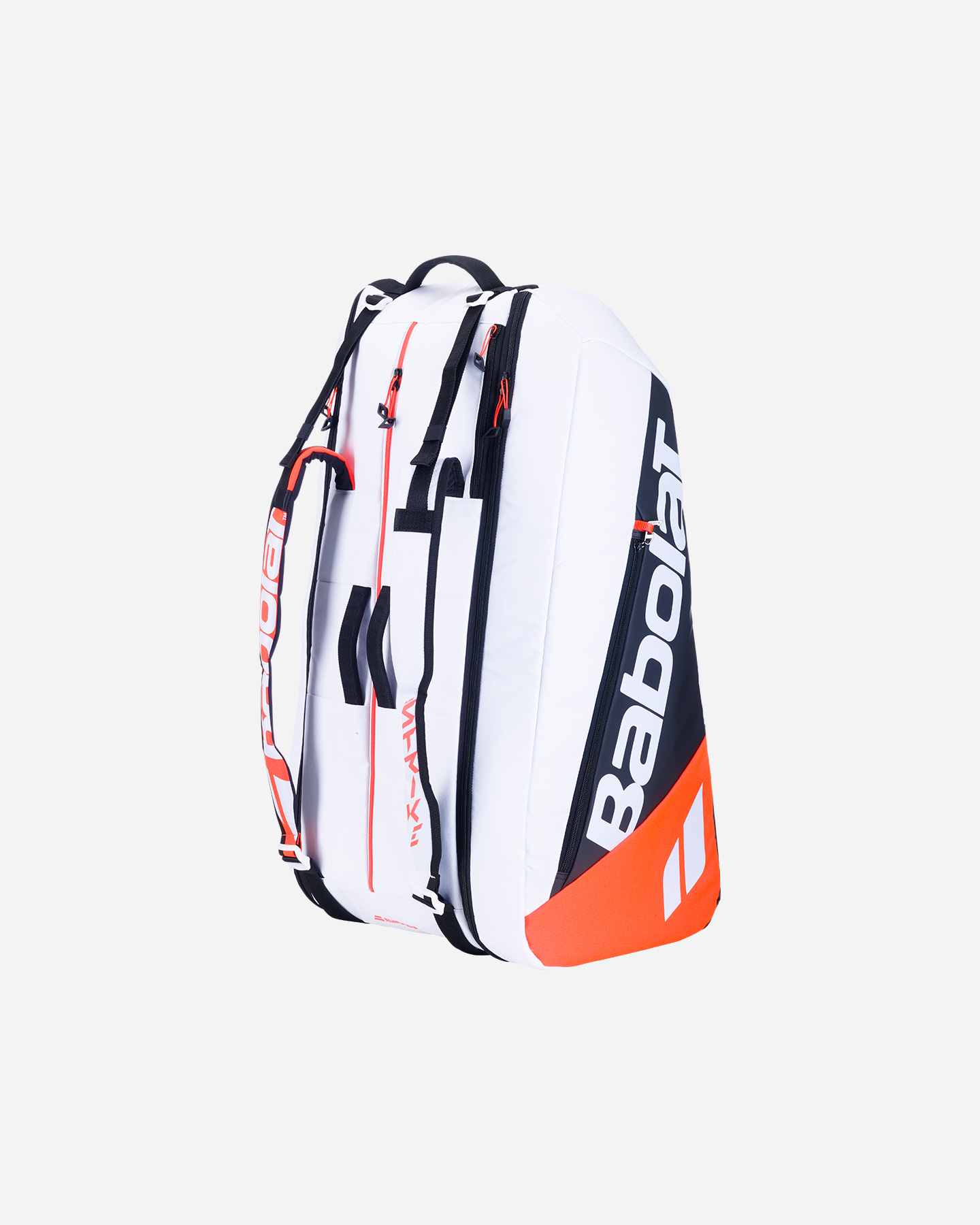Fodero BABOLAT X12 PURE STRIKE  - Arancione - 0 | Cisalfa Sport