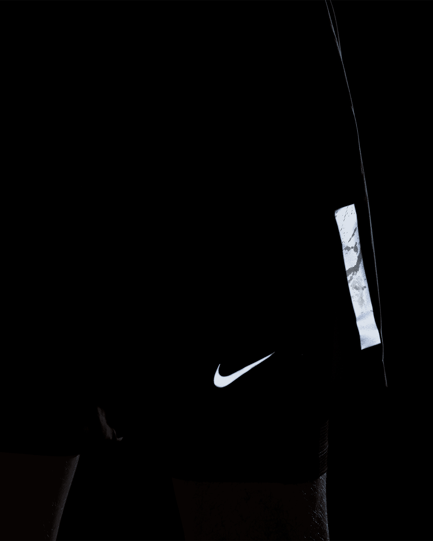 Short running NIKE RUN DVN 8IN STRIDE M - 5 | Cisalfa Sport