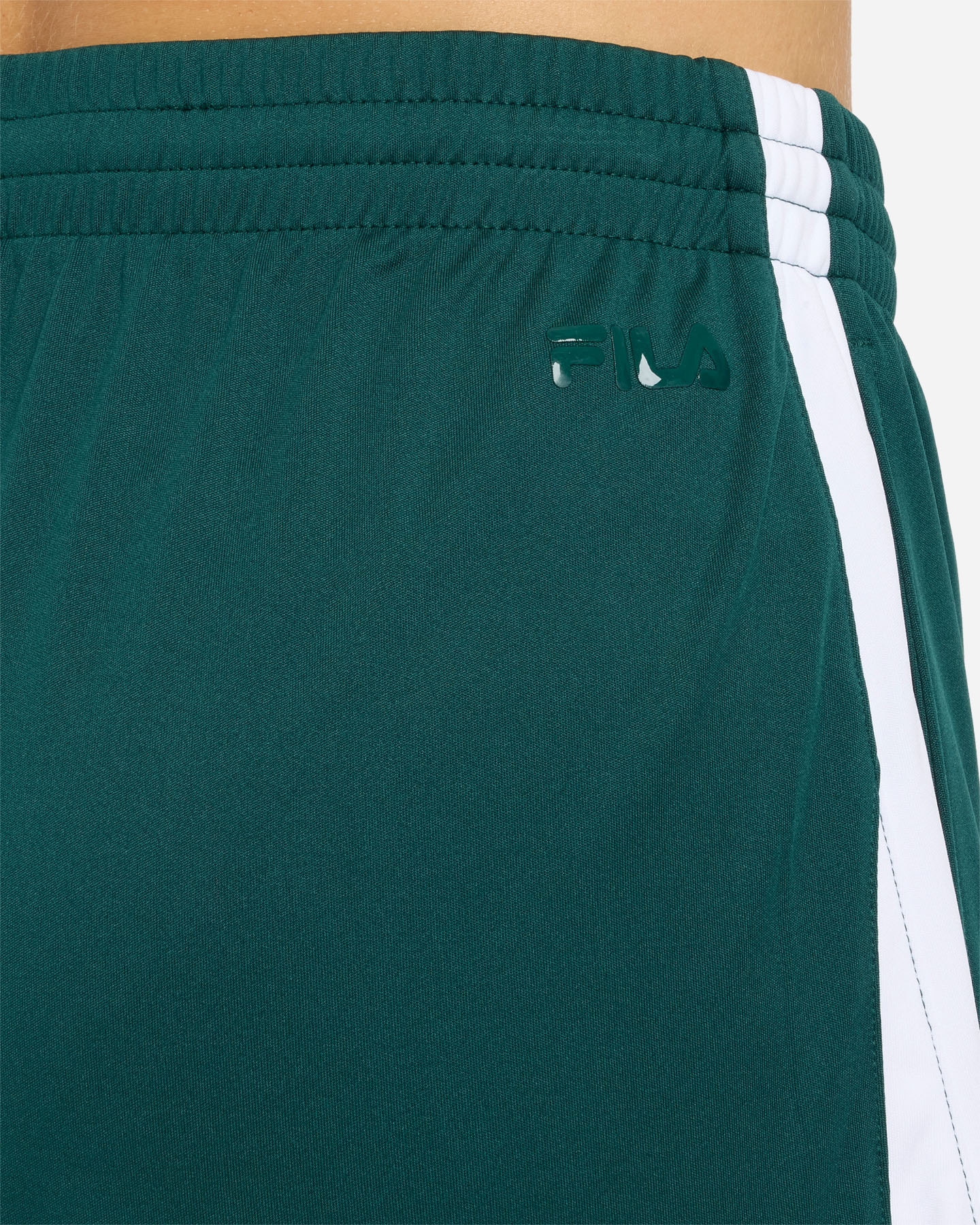 Bermuda FILA VOLLEY W - Verde - 4 | Cisalfa Sport