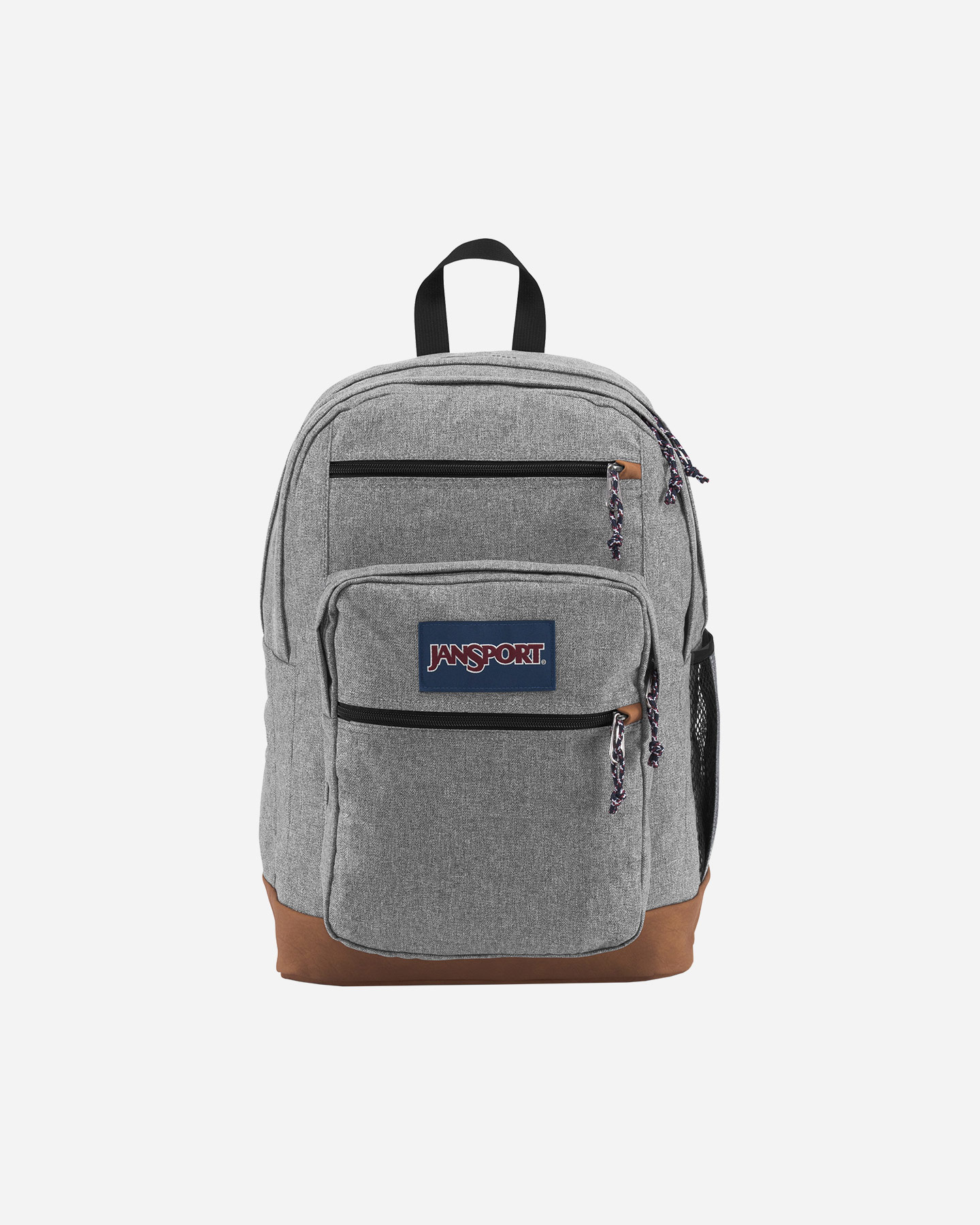Zaino JANSPORT COOL STUDENT  - Grigio - 0 | Cisalfa Sport