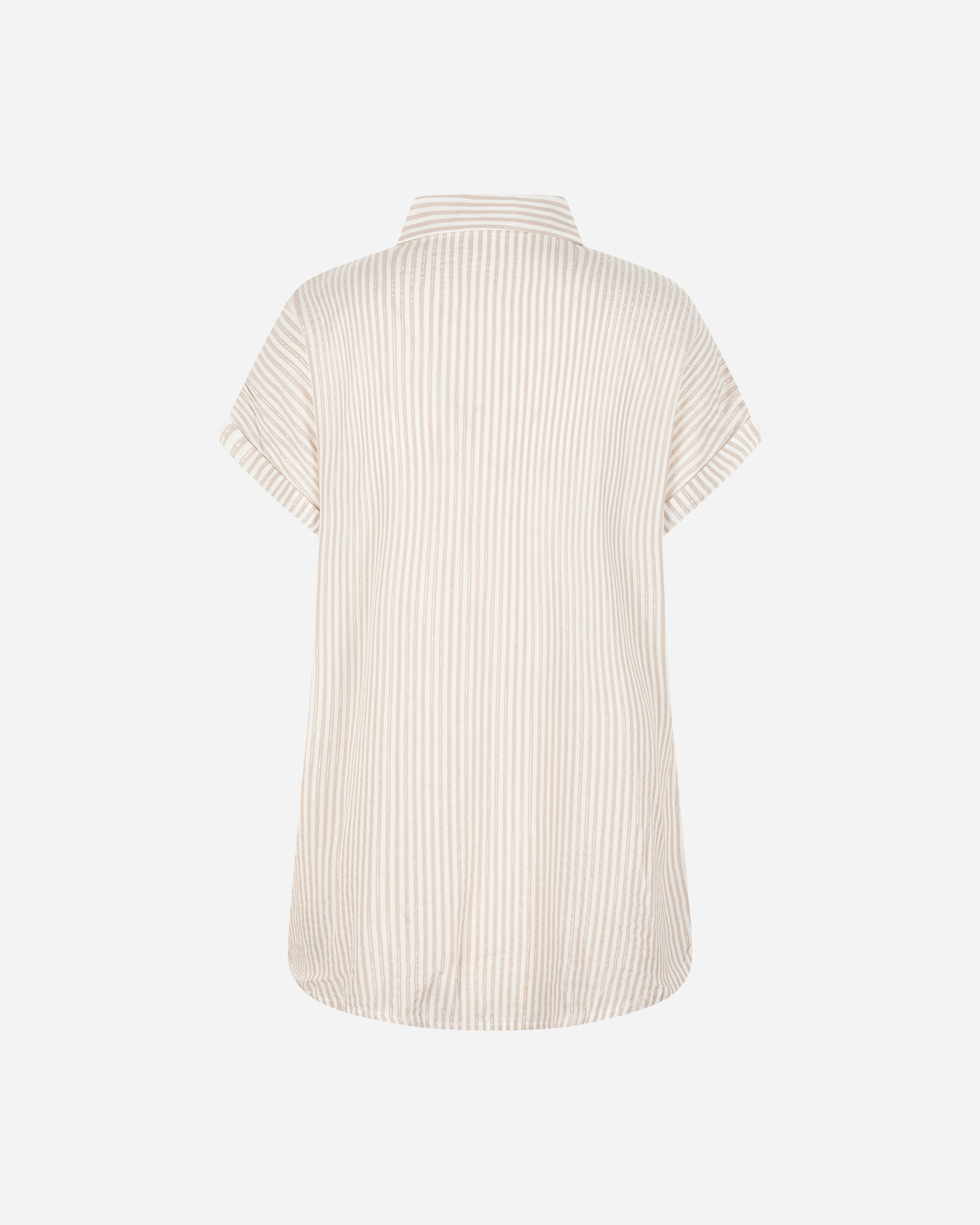 Camicia DACK'S ESSENTIAL W - Beige - 1 | Cisalfa Sport