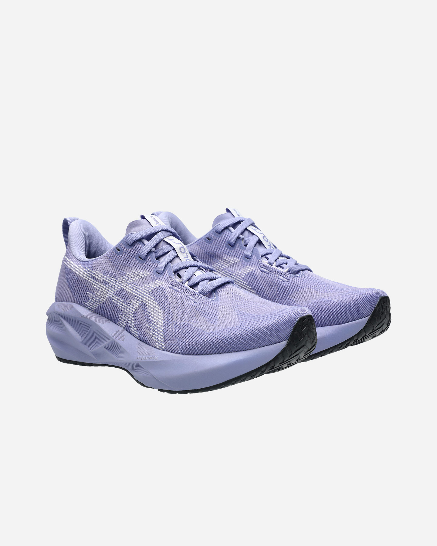 Scarpe running ASICS NOVABLAST 5 W - Blu - 1 | Cisalfa Sport