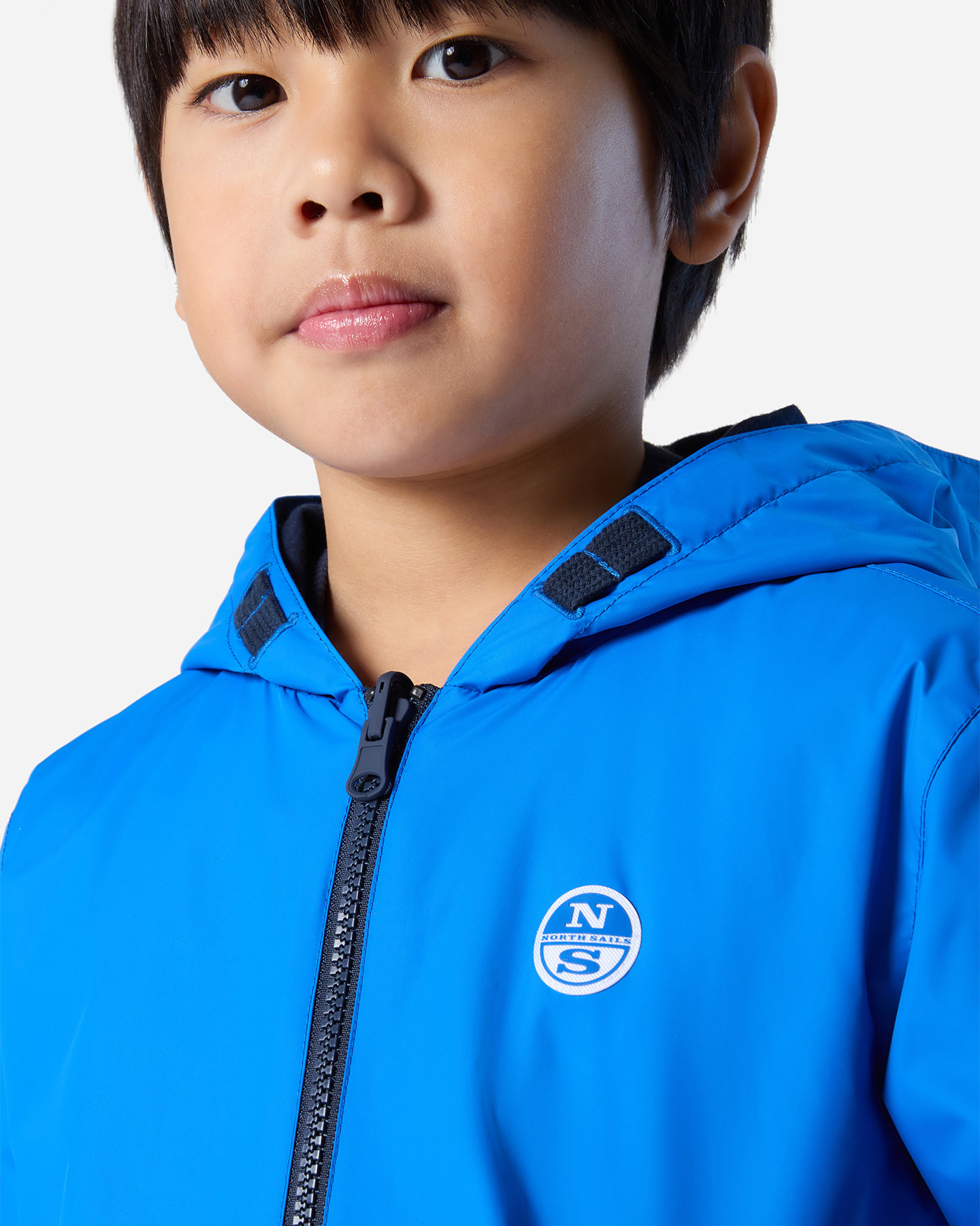 Giubbotto NORTH SAILS WINDBREAKER JR - 5 | Cisalfa Sport