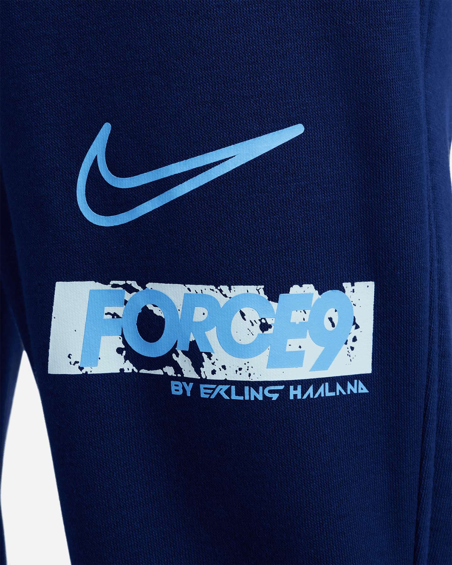 Pantaloncini calcio NIKE CLUB FLC JR - Color mix - 4 | Cisalfa Sport