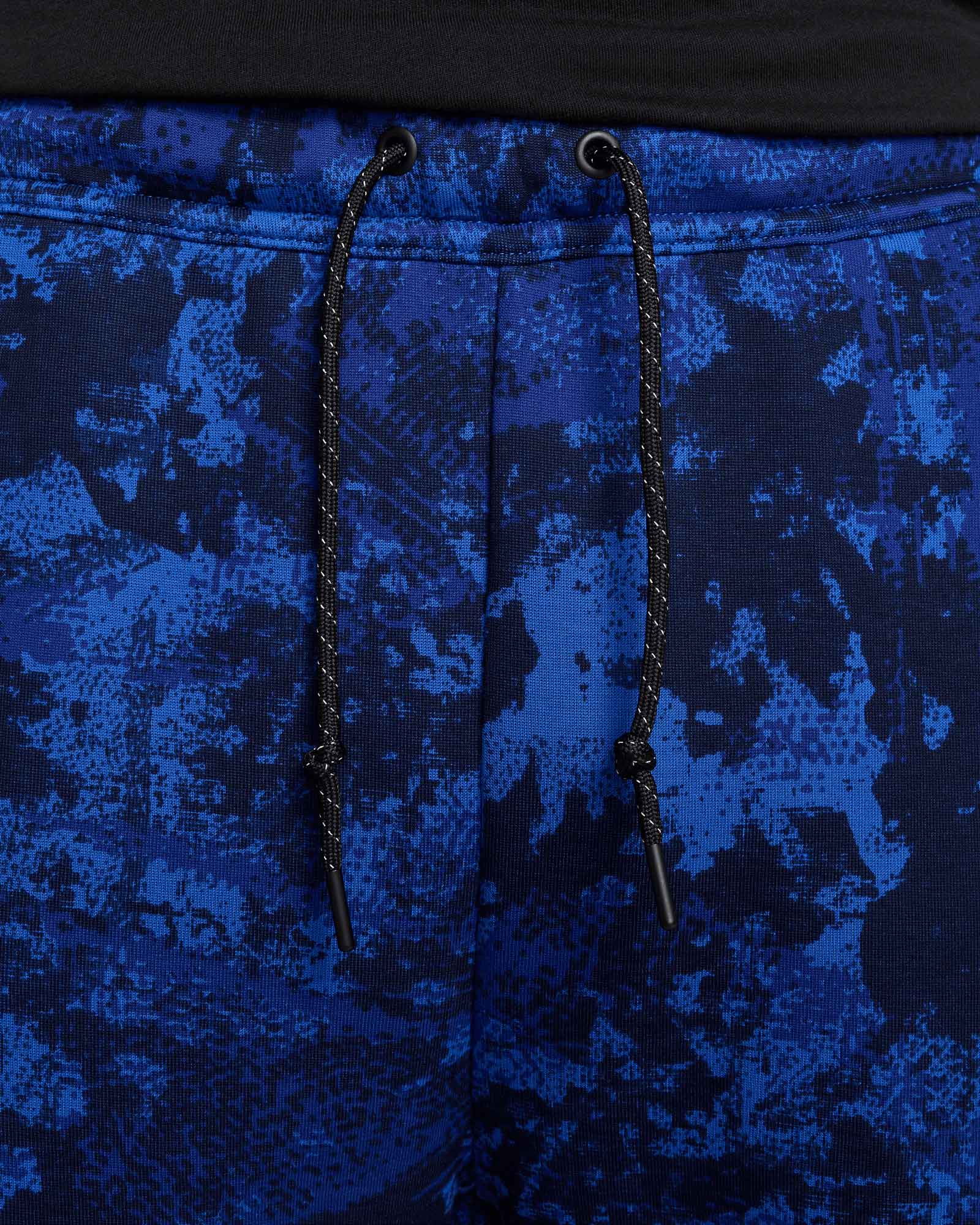 Pantalone NIKE TECH FLEECE M - 10 | Cisalfa Sport