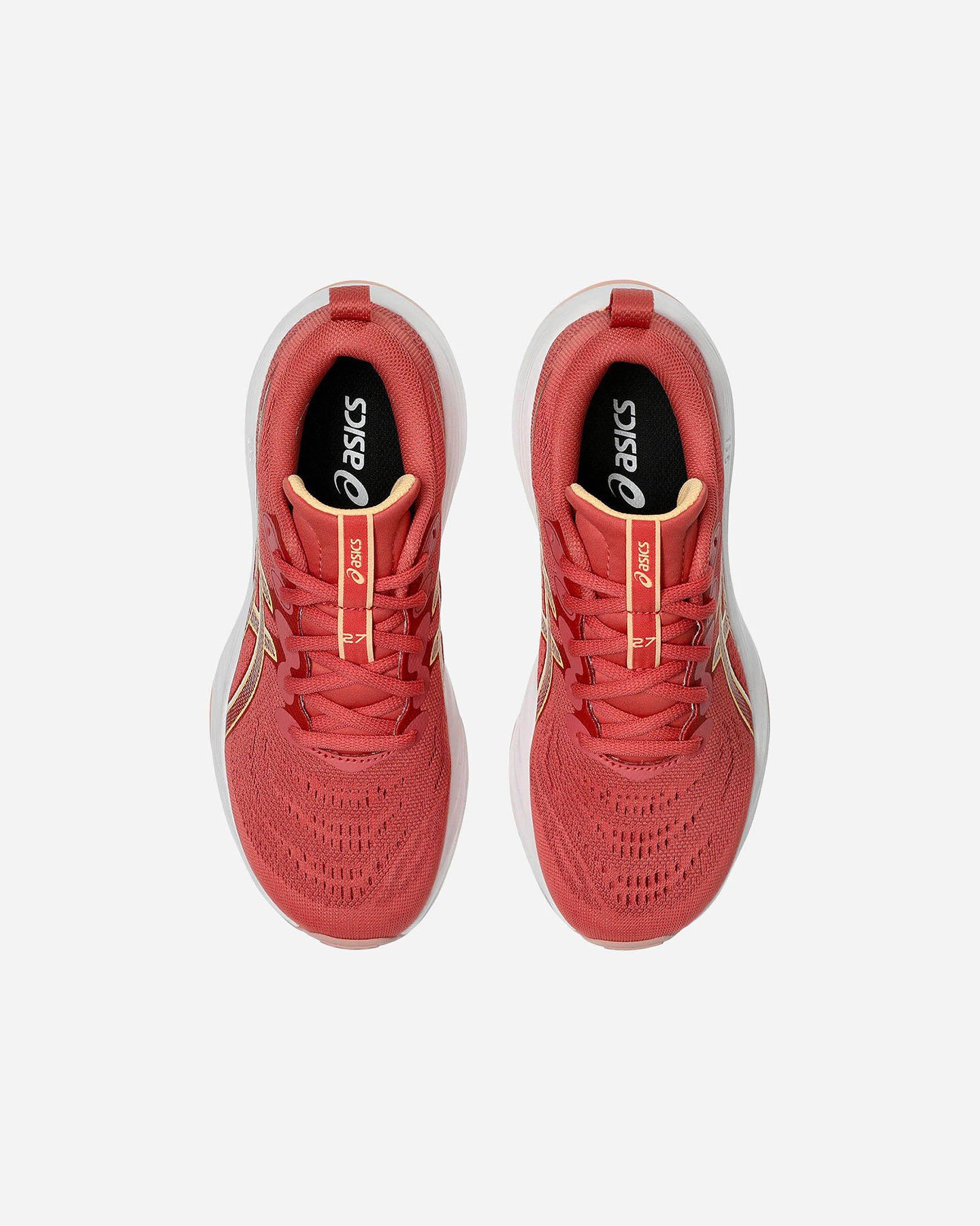 Scarpe running ASICS GEL-CUMULUS 27 GS JR - Rosa - 3 | Cisalfa Sport