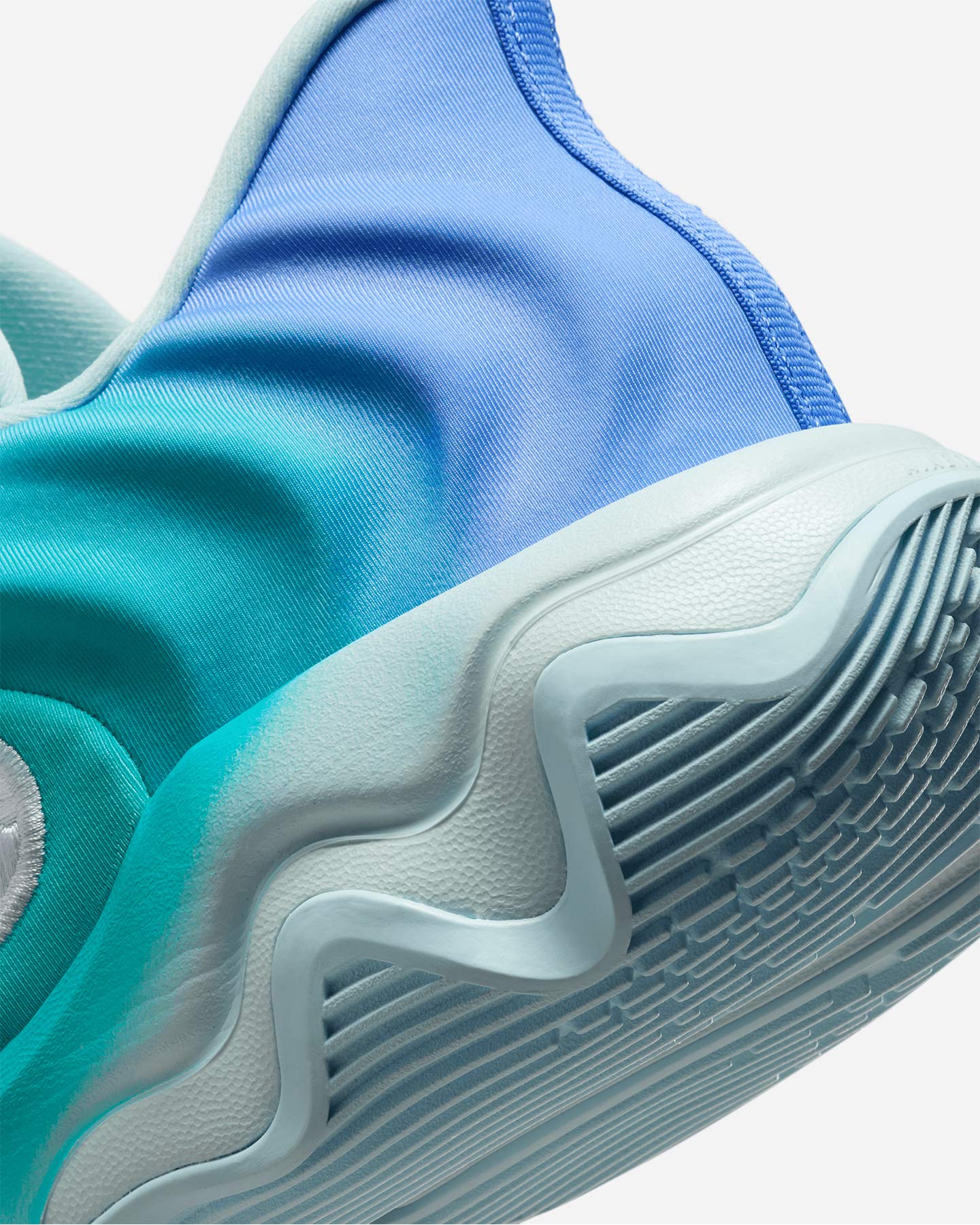 Scarpe basket NIKE GIANNIS IMMORTALITY 4 M - Verde - 6 | Cisalfa Sport