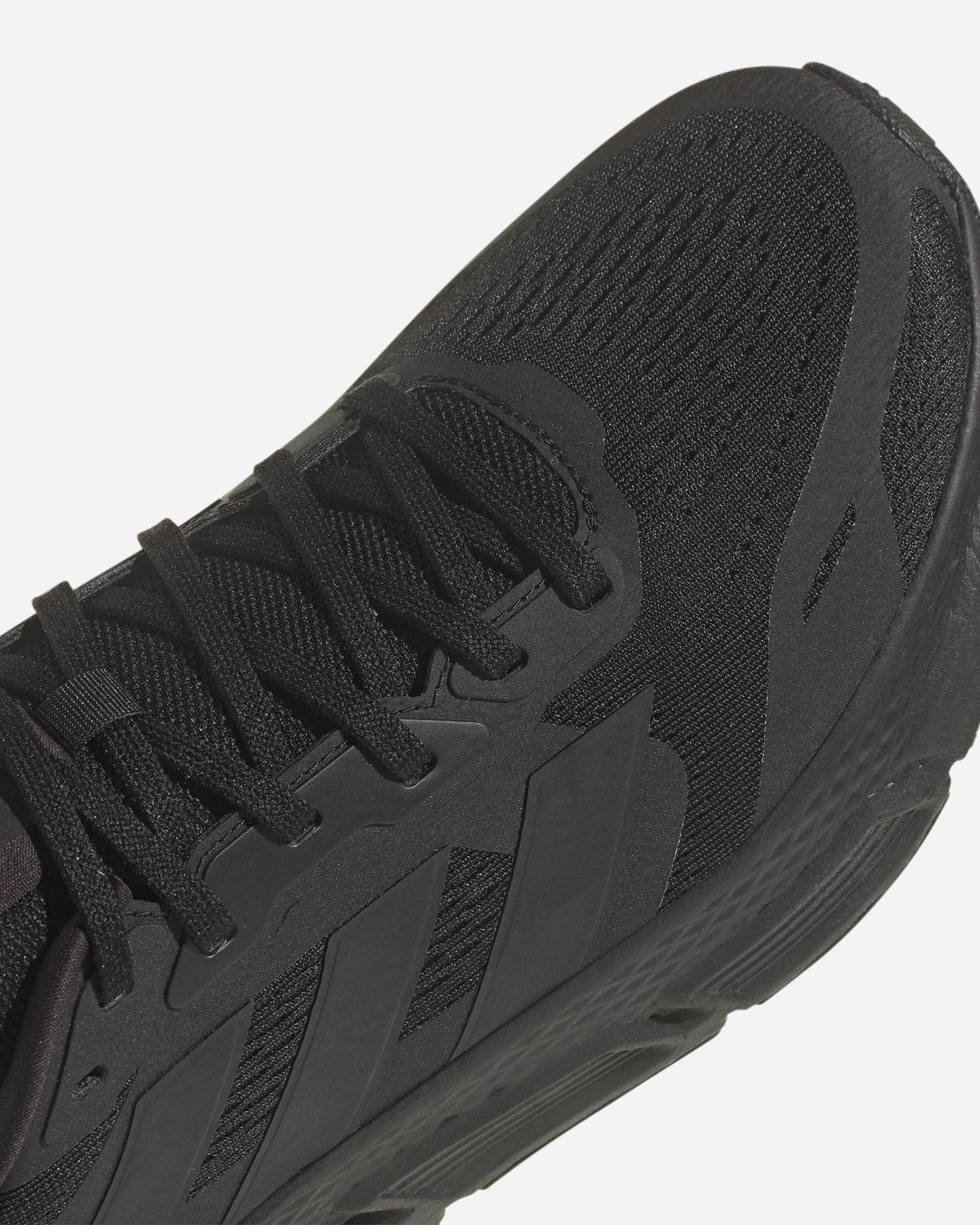 Scarpe running ADIDAS QUESTAR 2 M - Nero - 4 | Cisalfa Sport